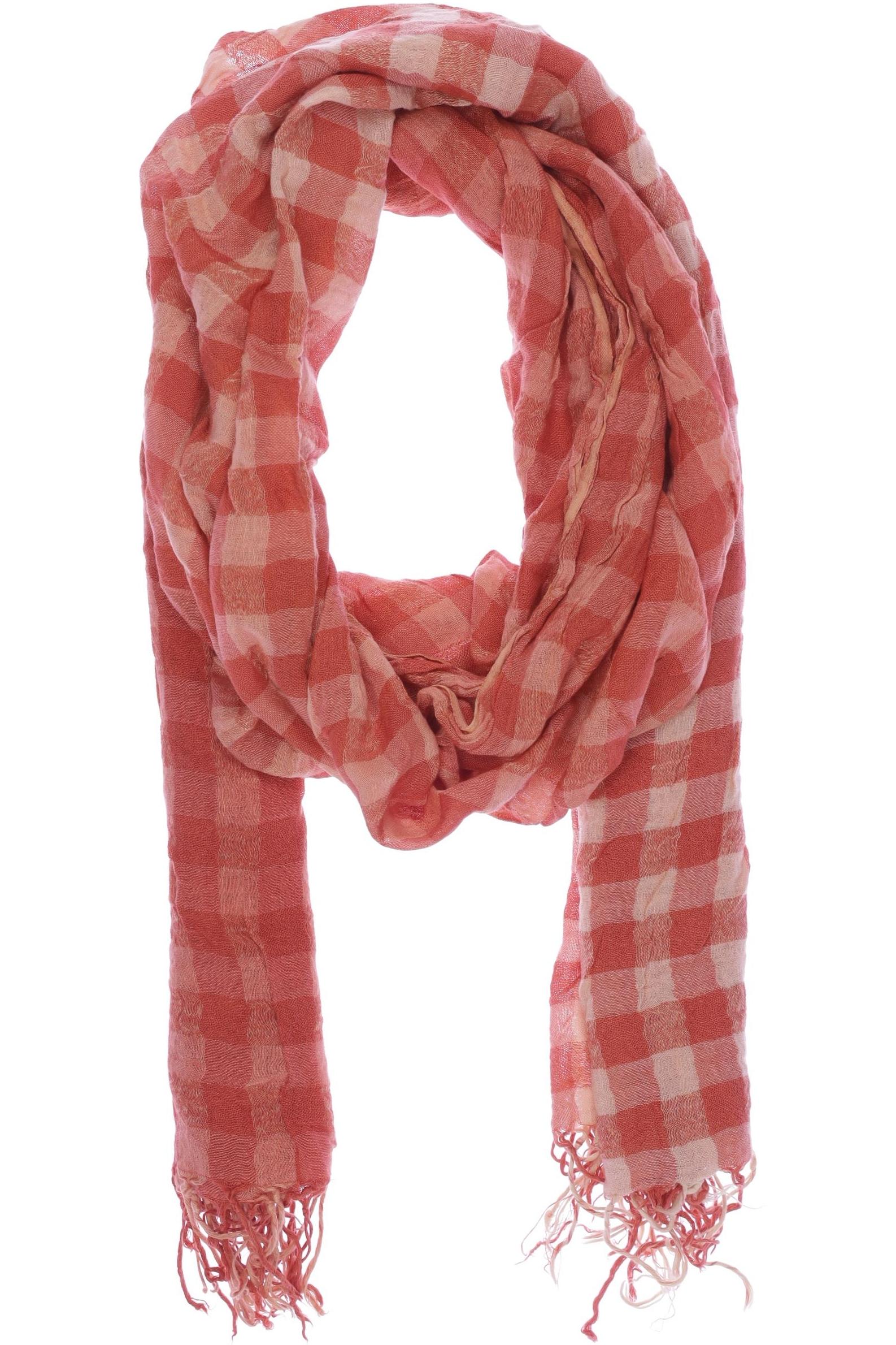 

Lucky Brand Damen Schal, orange, Gr.