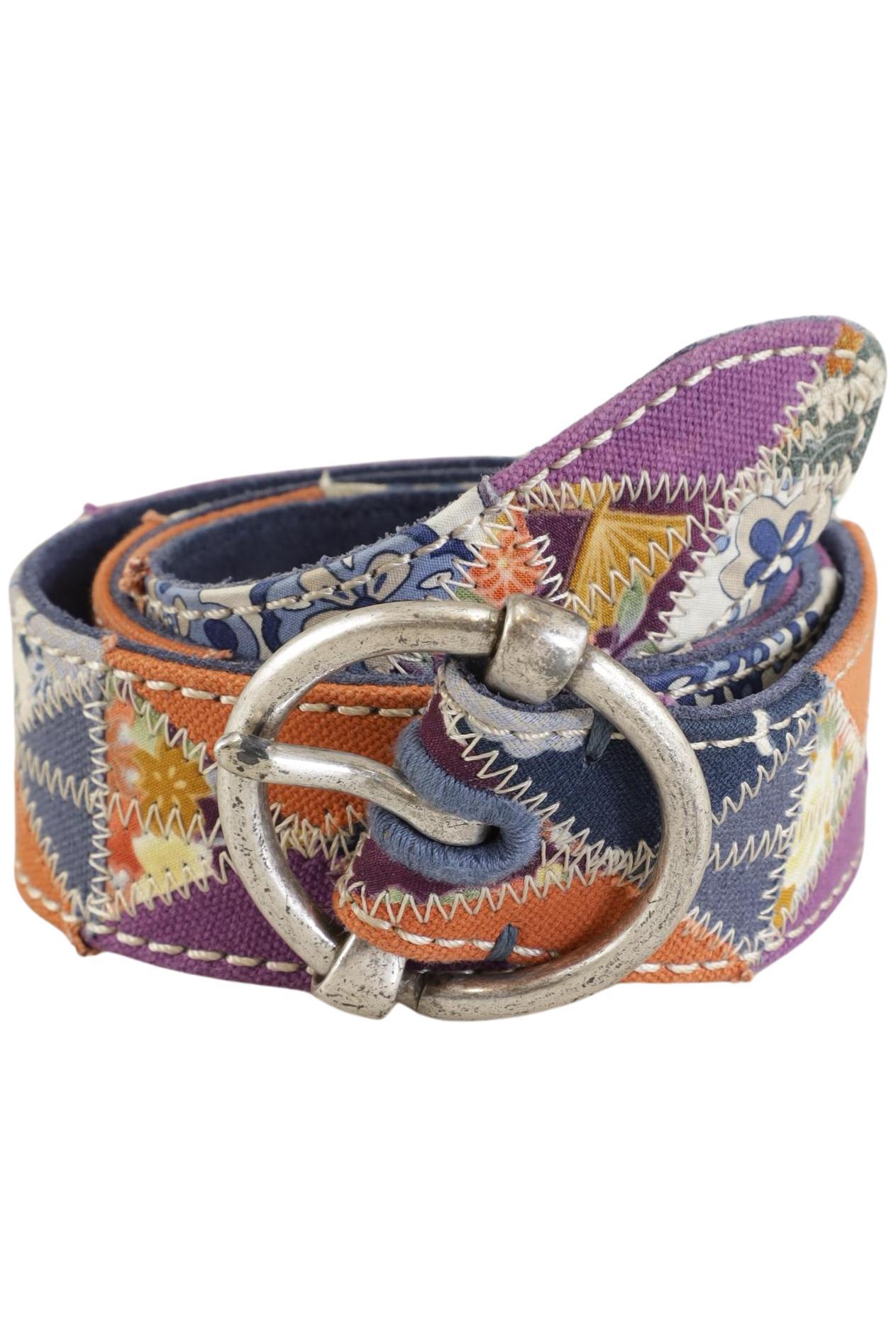 

Lucky Brand Damen Gürtel, mehrfarbig, Gr. 80