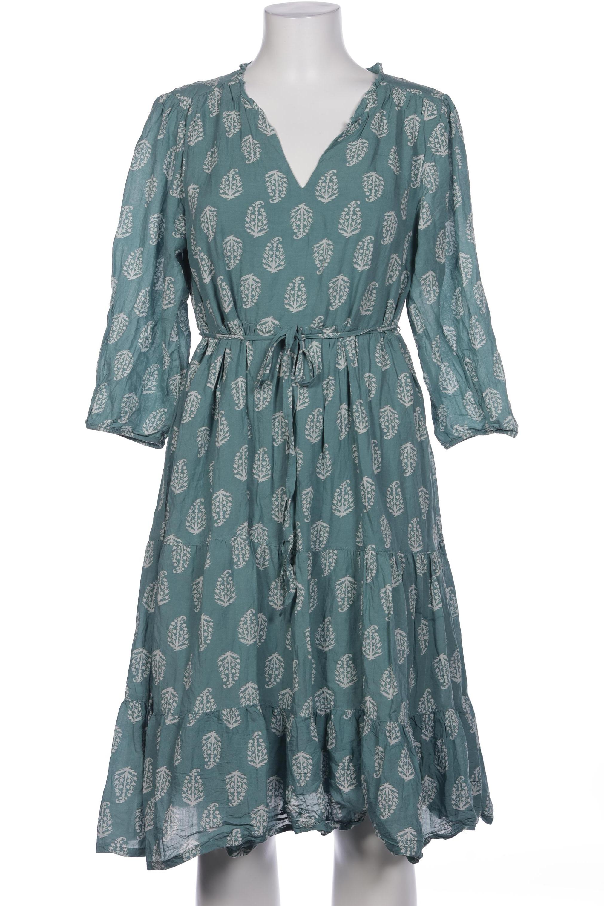 

Lucky Brand Damen Kleid, grün, Gr. 42