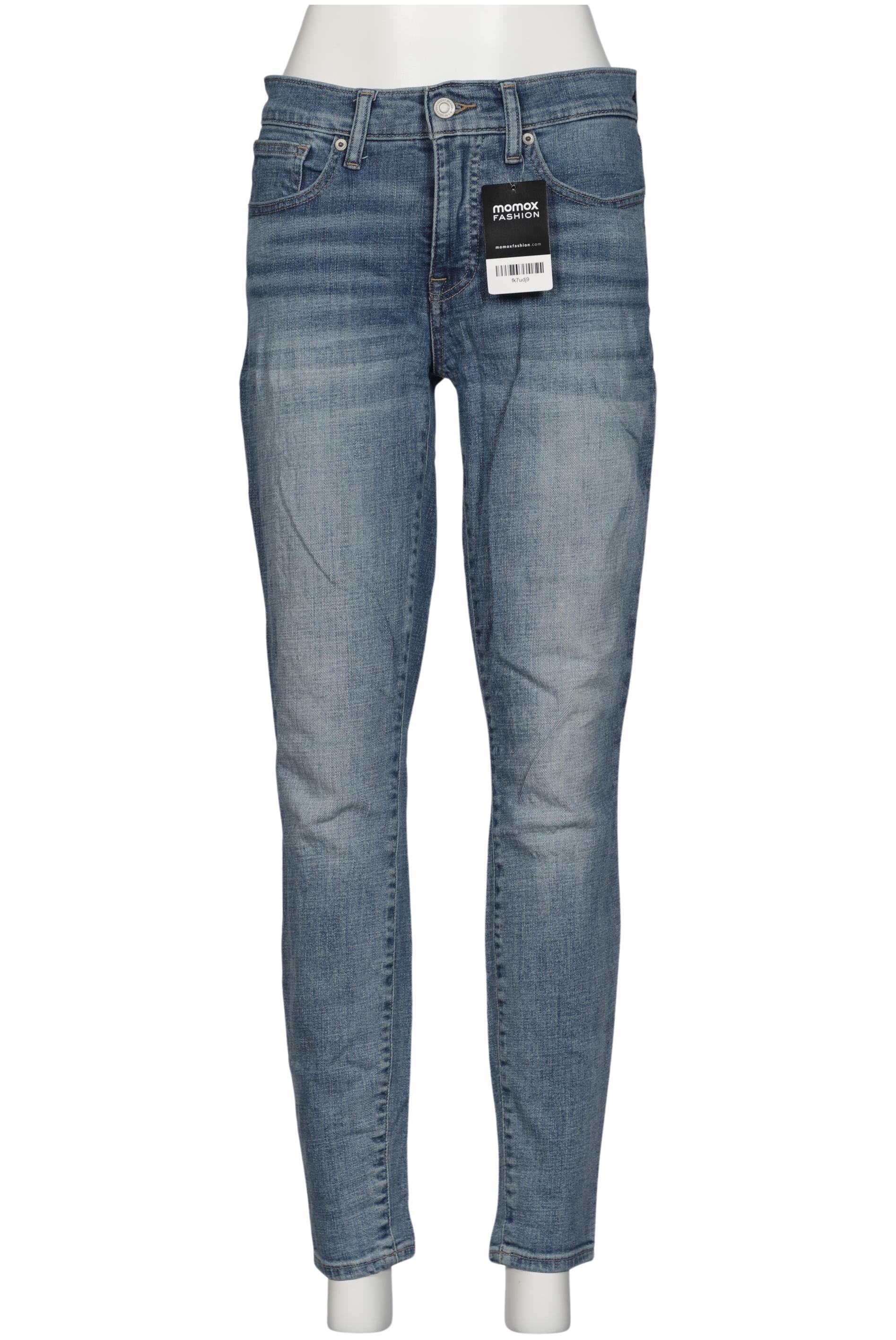 

Lucky Brand Damen Jeans, blau, Gr. 28