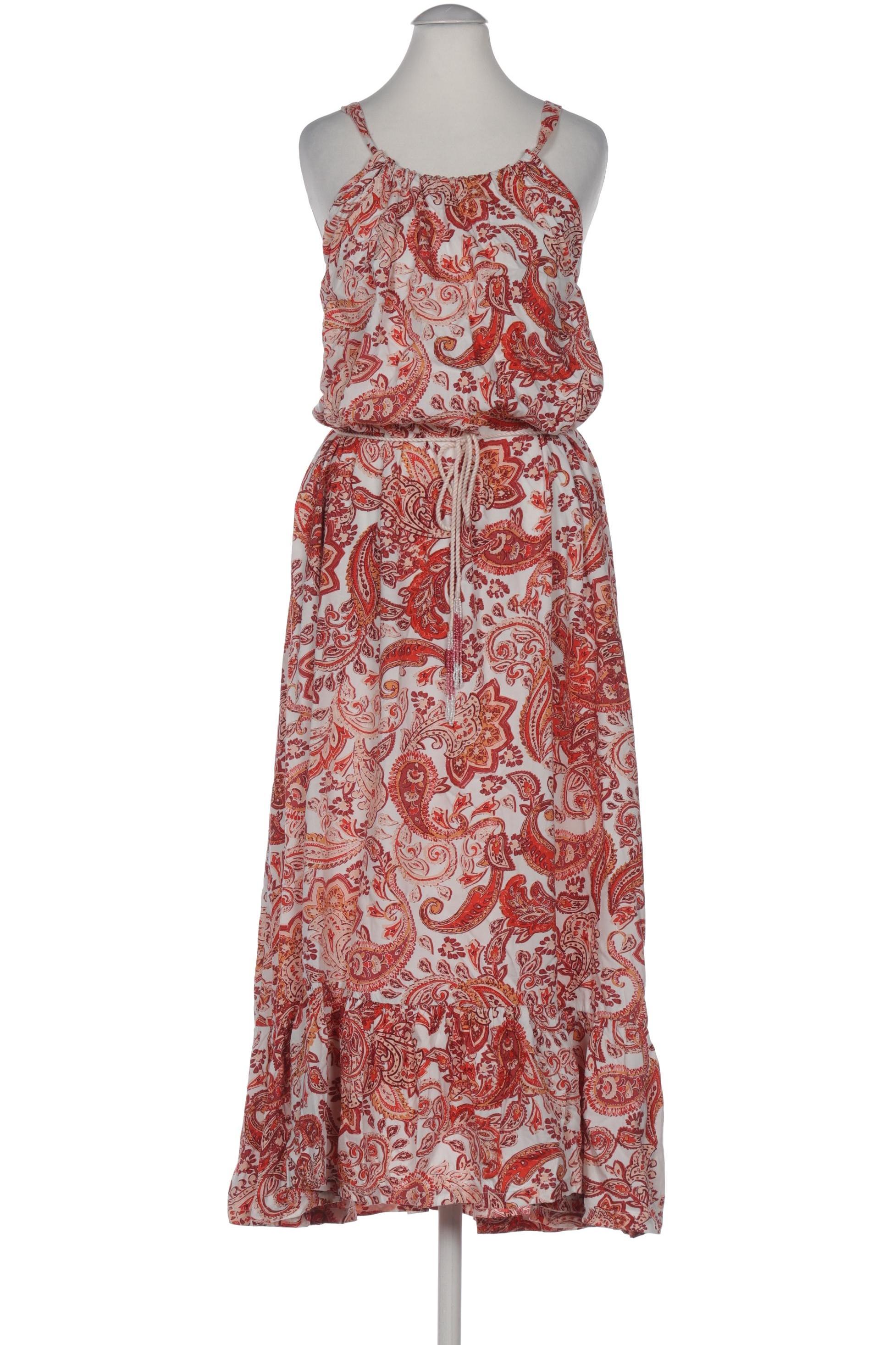 

Lucky Brand Damen Kleid, rot, Gr. 38