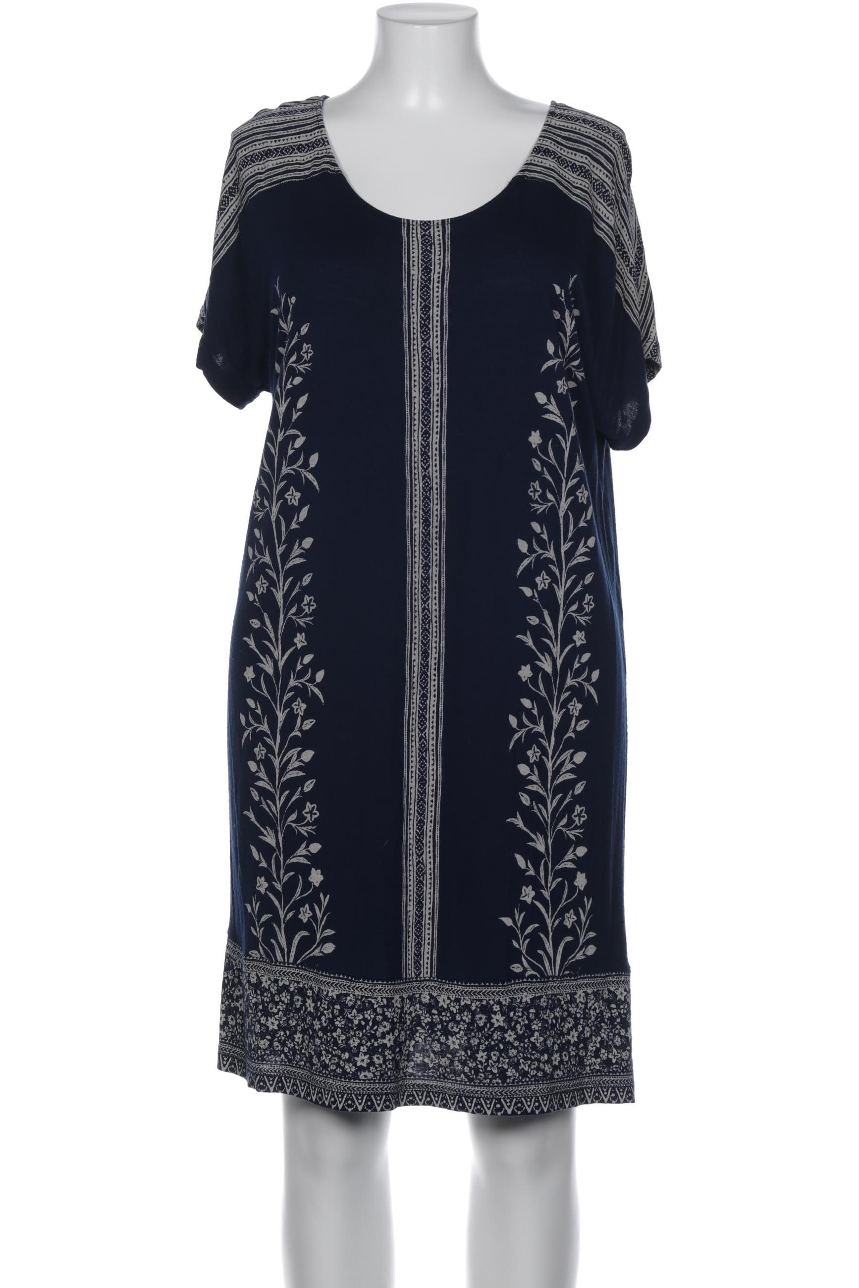 

Lucky Brand Damen Kleid, marineblau, Gr. 44