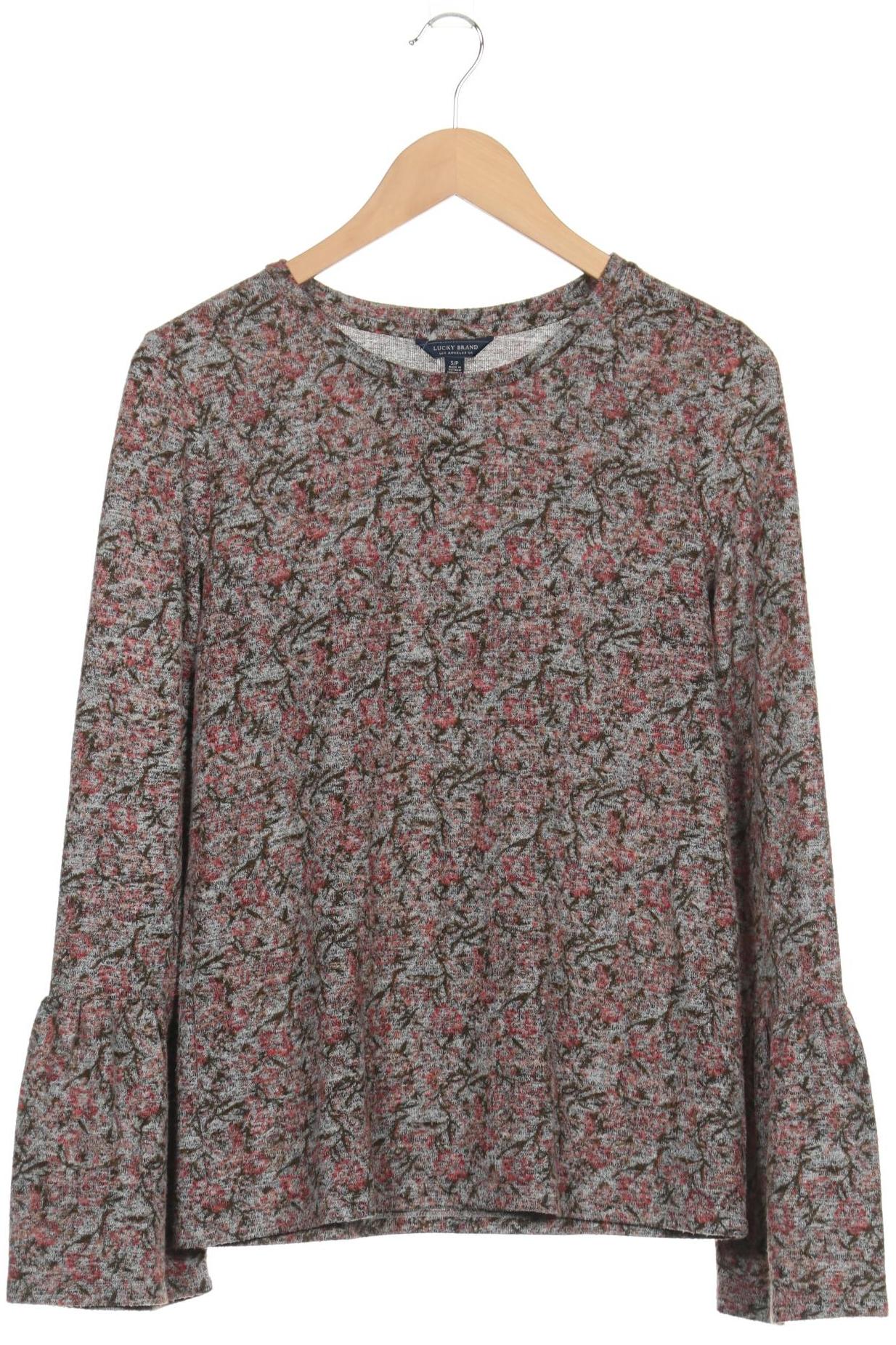 

Lucky Brand Damen Pullover, grau