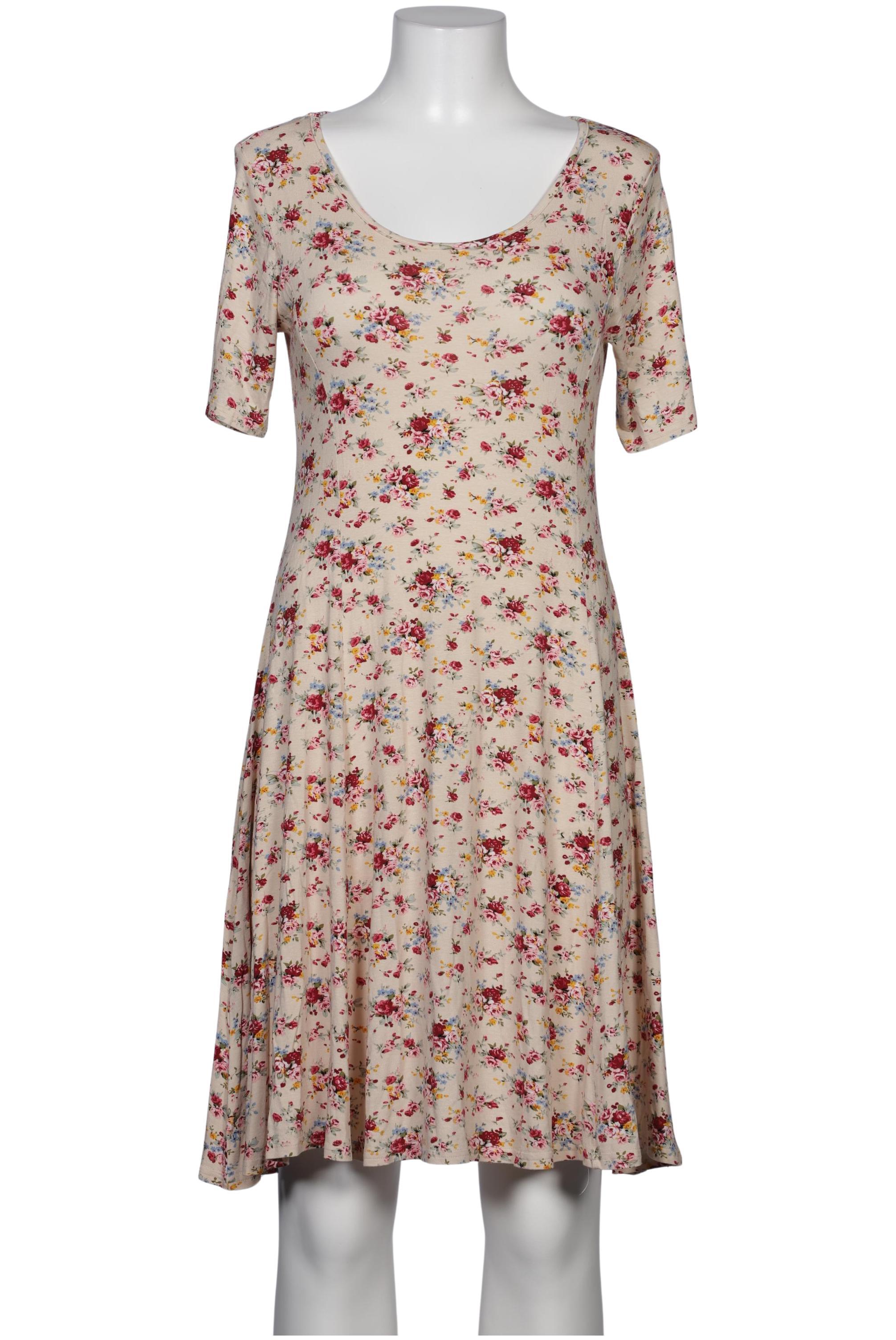 

Lucky Brand Damen Kleid, beige, Gr. 42