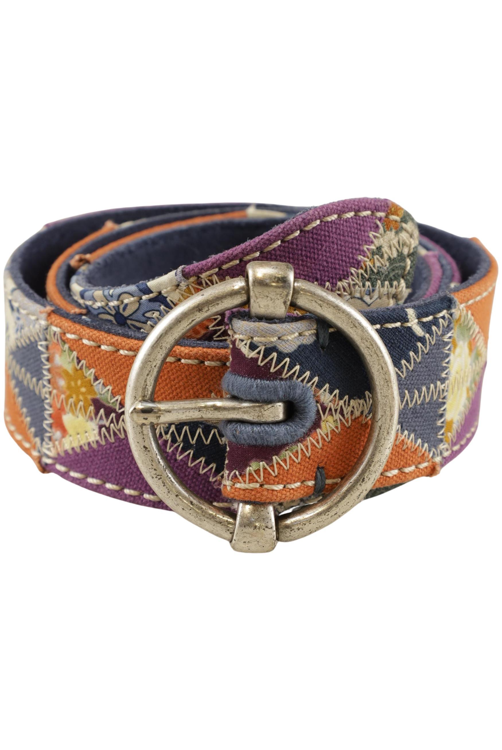 

Lucky Brand Damen Gürtel, mehrfarbig, Gr. 80