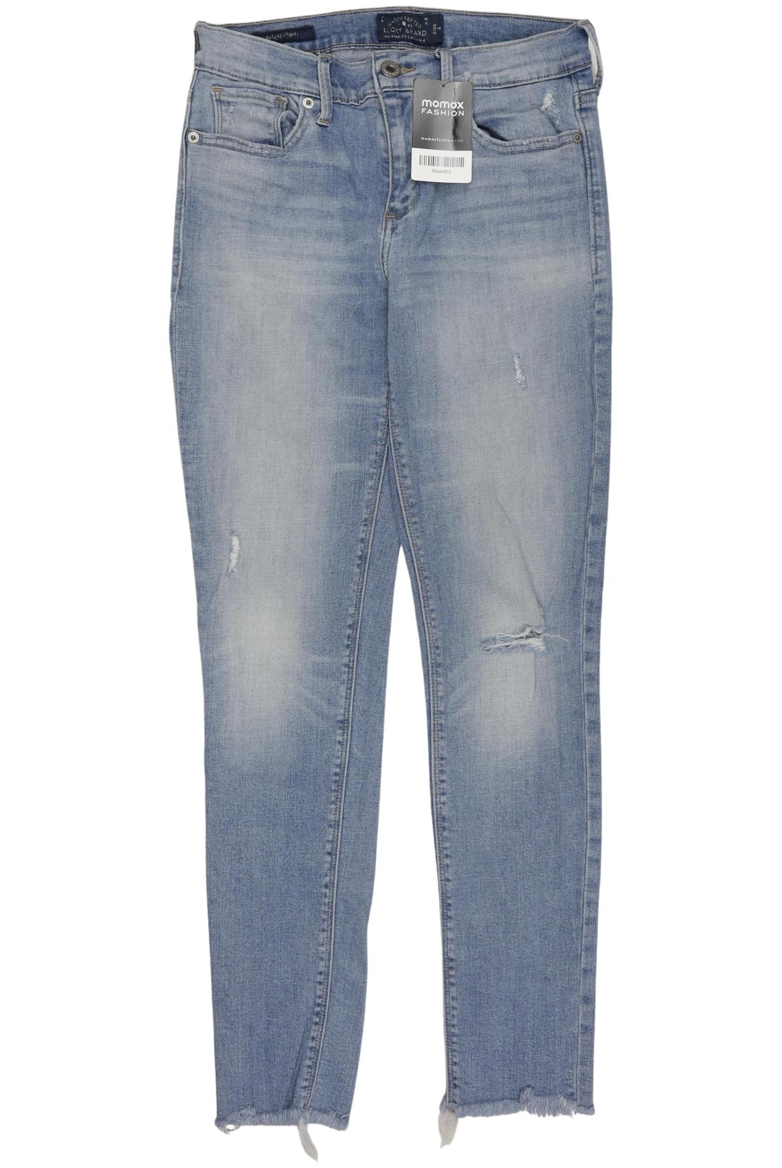 

Lucky Brand Damen Jeans, hellblau, Gr. 26