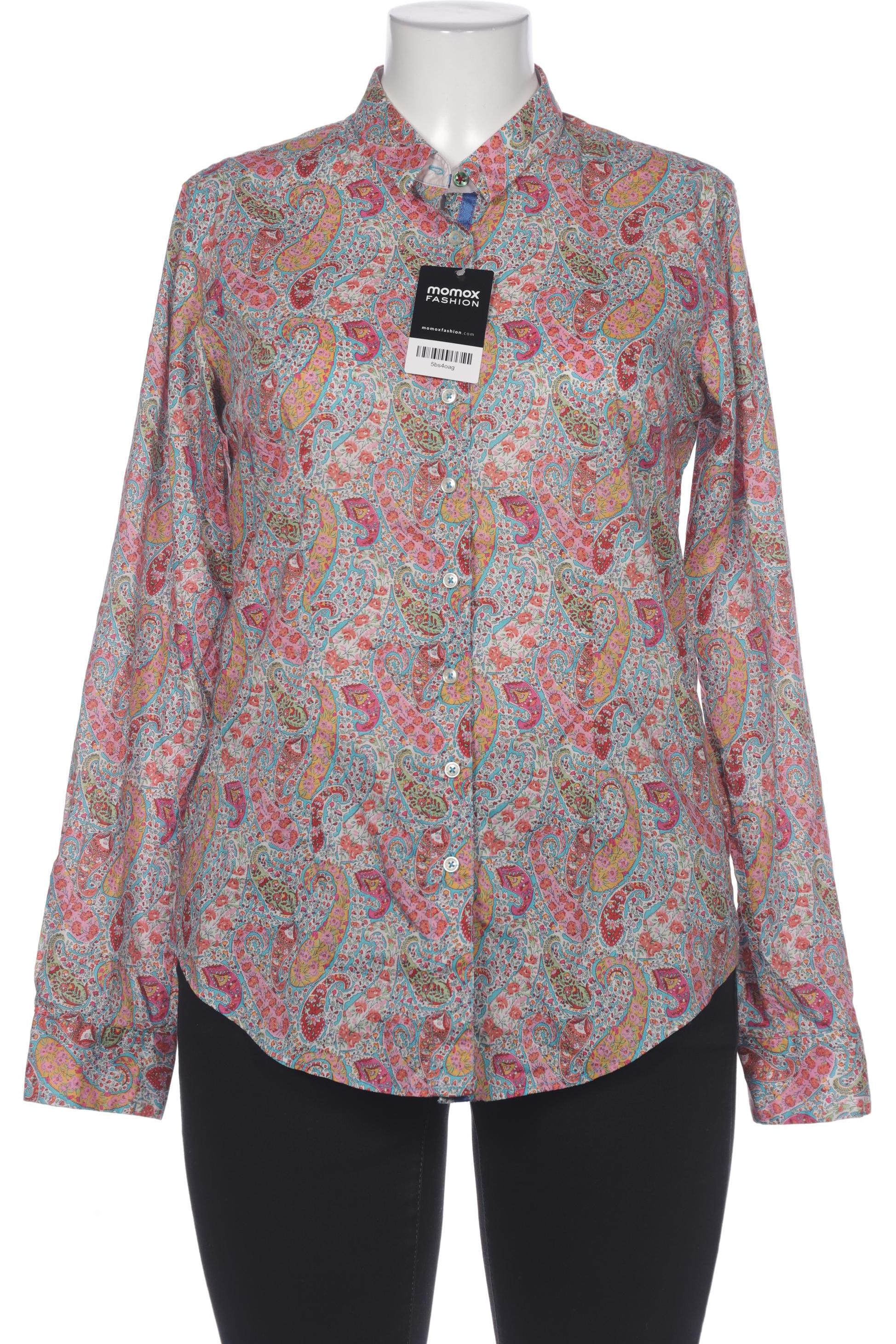 

Lucky Brand Damen Bluse, mehrfarbig, Gr. 44