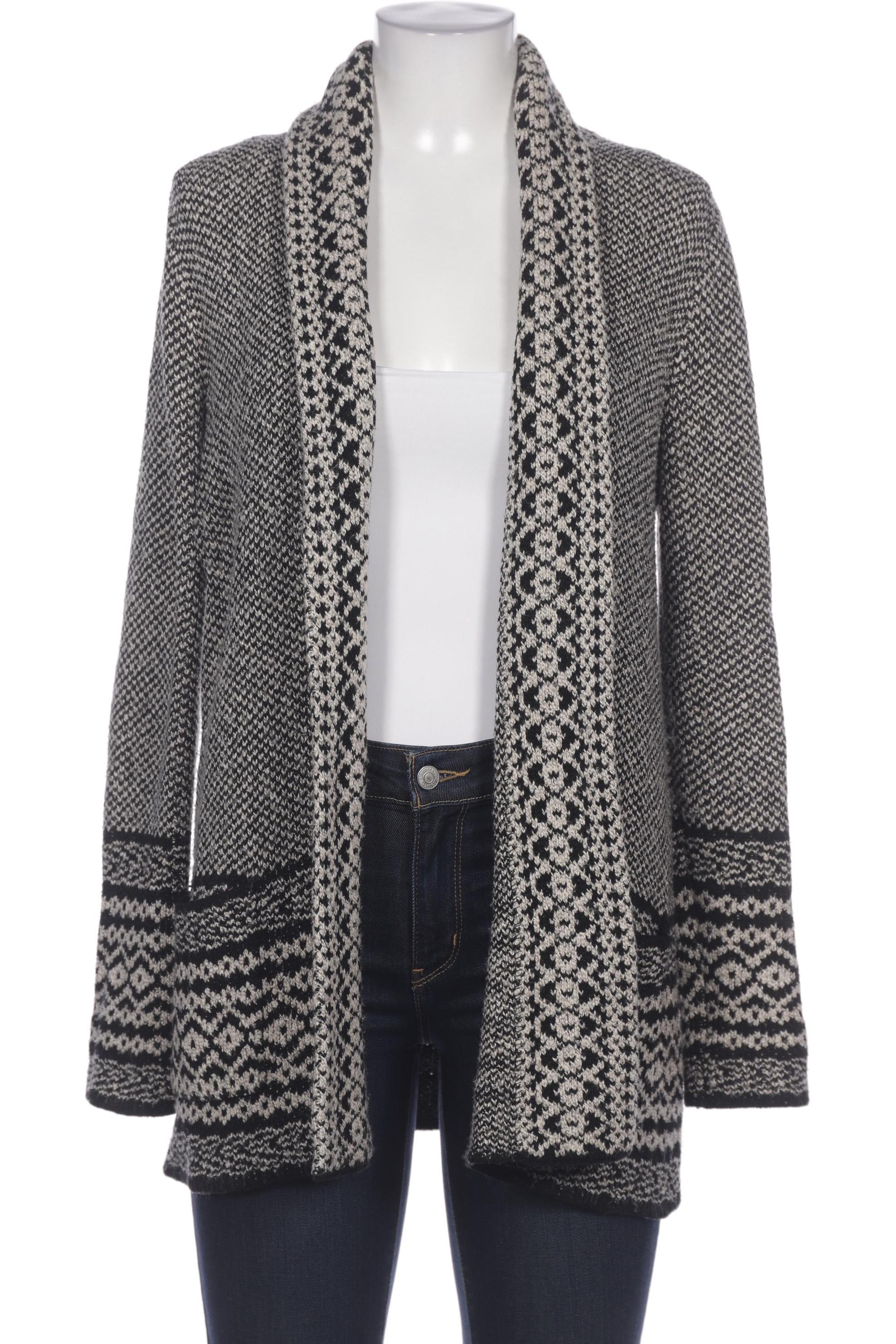 

Lucky Brand Damen Strickjacke, schwarz, Gr. 36