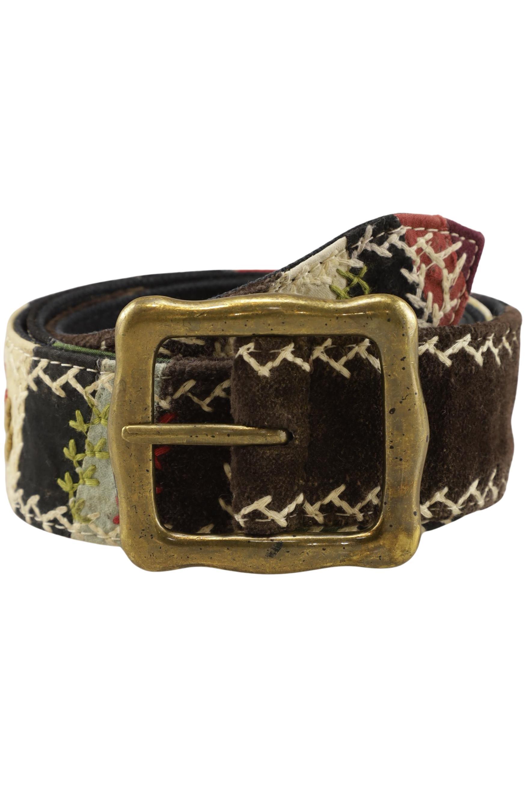 

Lucky Brand Damen Gürtel, braun, Gr. 85