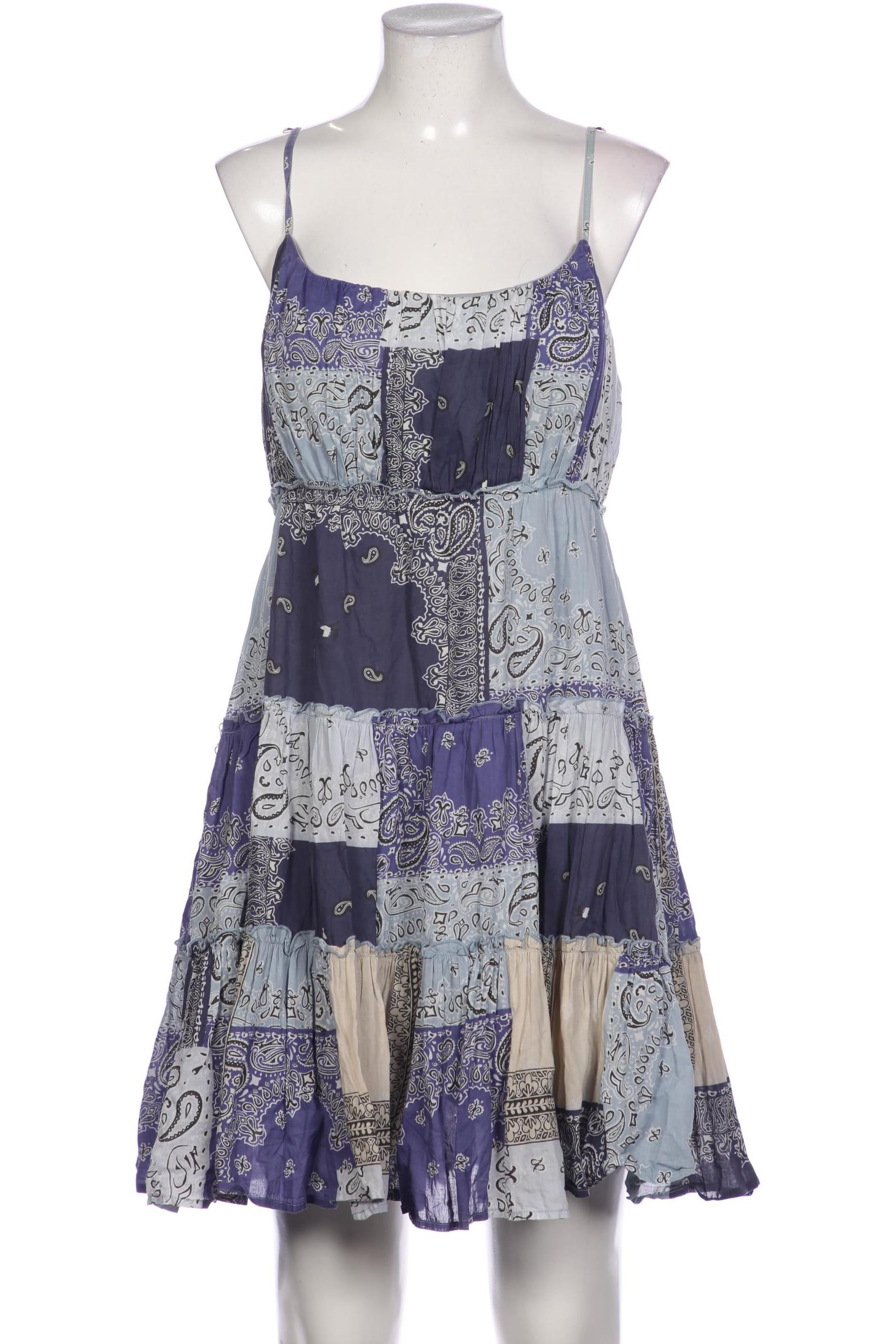 

Lucky Brand Damen Kleid, mehrfarbig, Gr. 38