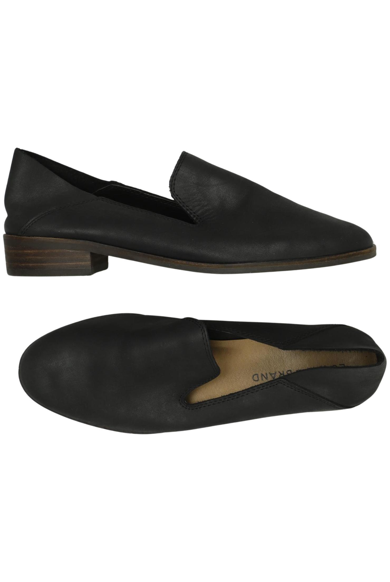 

Lucky Brand Damen Pumps, schwarz, Gr. 38
