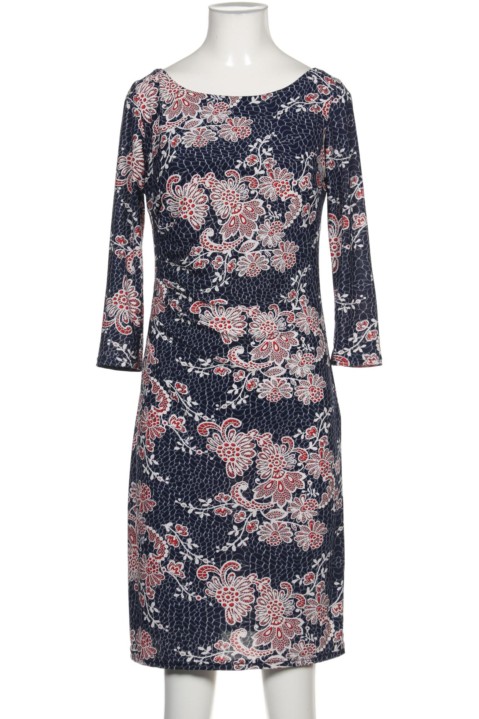 

Lucky Brand Damen Kleid, marineblau, Gr. 38