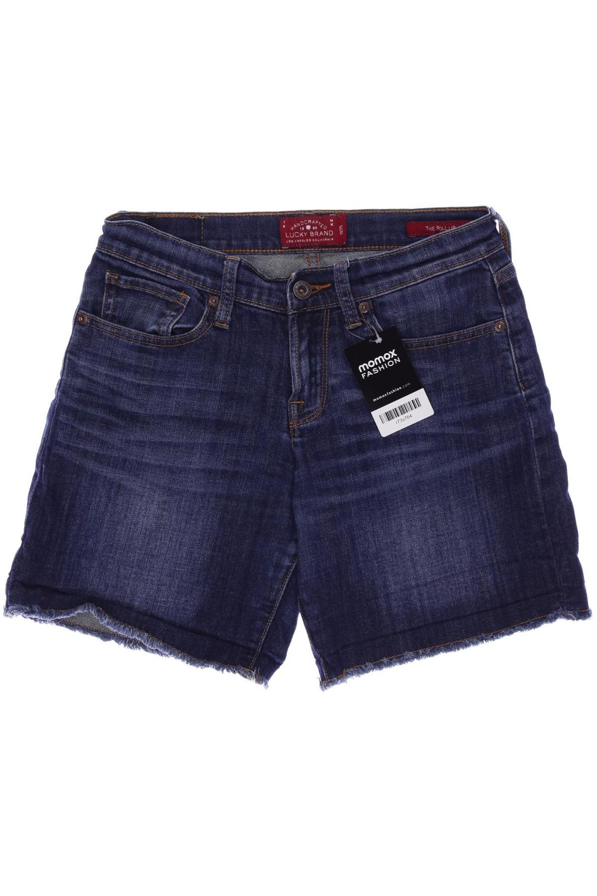 

Lucky Brand Damen Shorts, blau