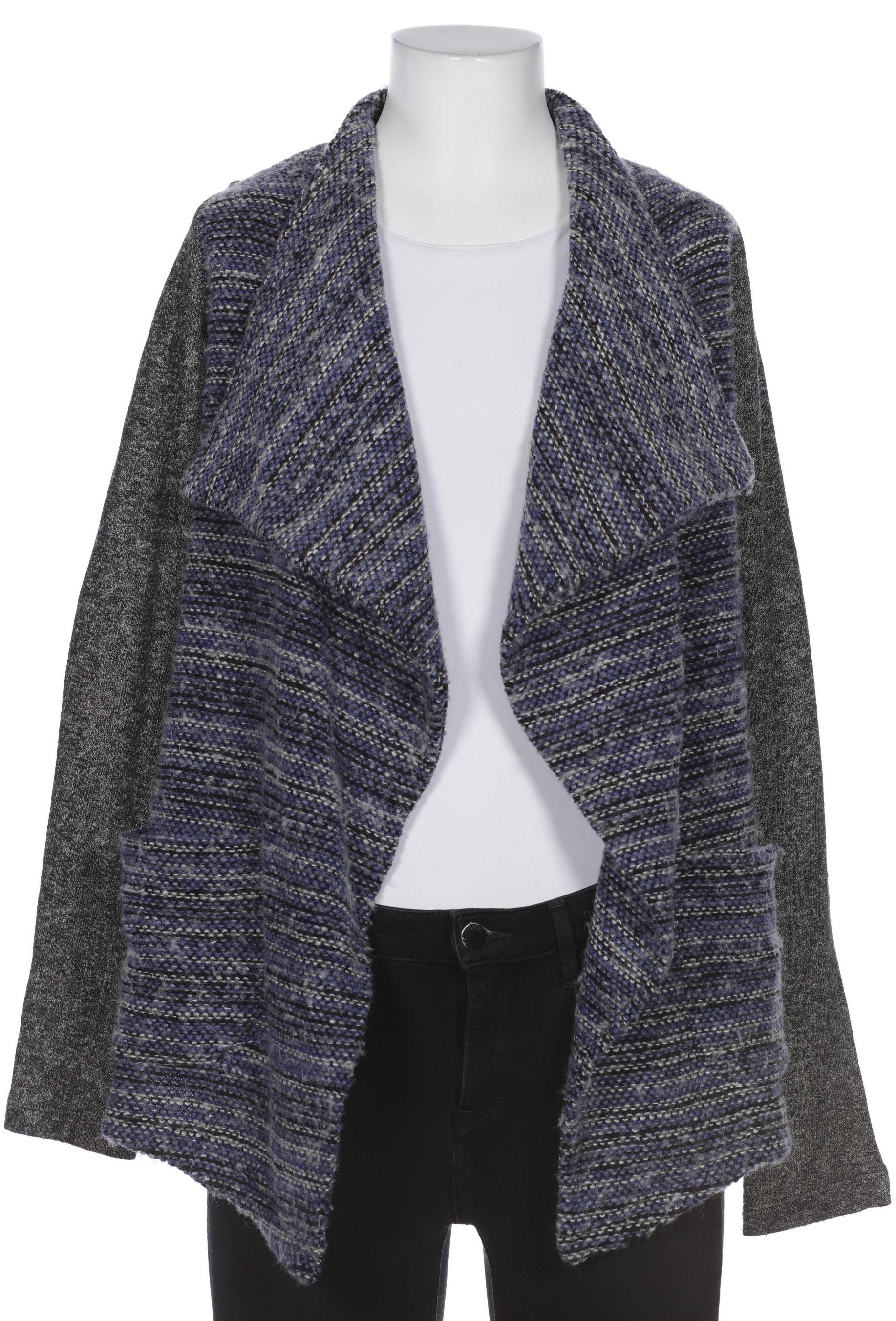 

Lucky Brand Damen Strickjacke, blau