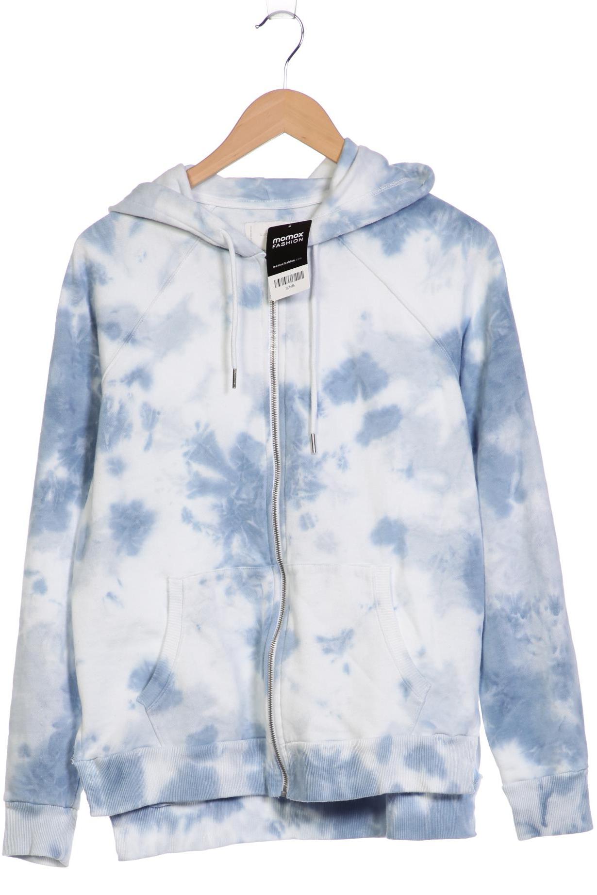

Lucky Brand Damen Kapuzenpullover, blau, Gr. 36