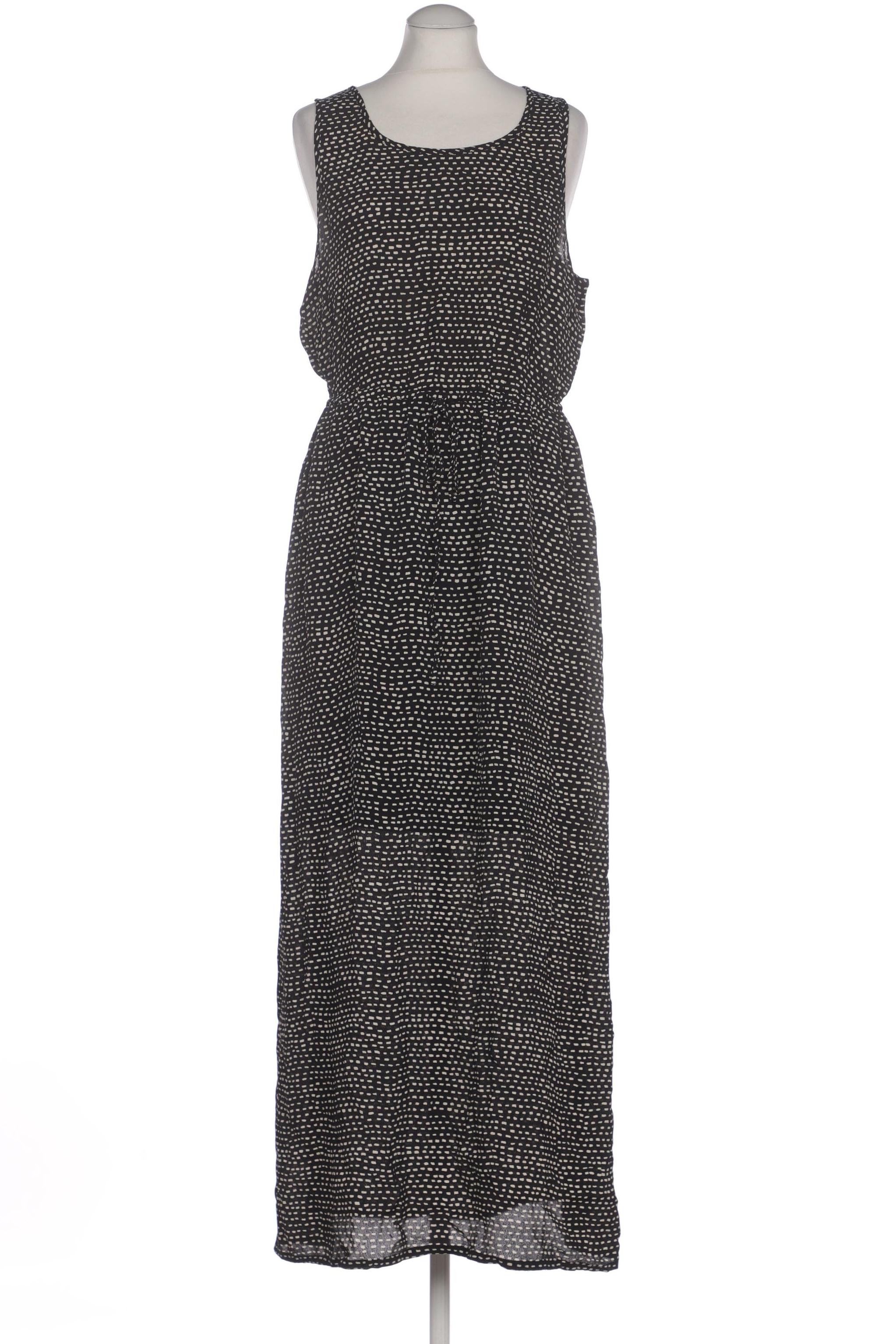 

Lucky Brand Damen Kleid, schwarz, Gr. 42