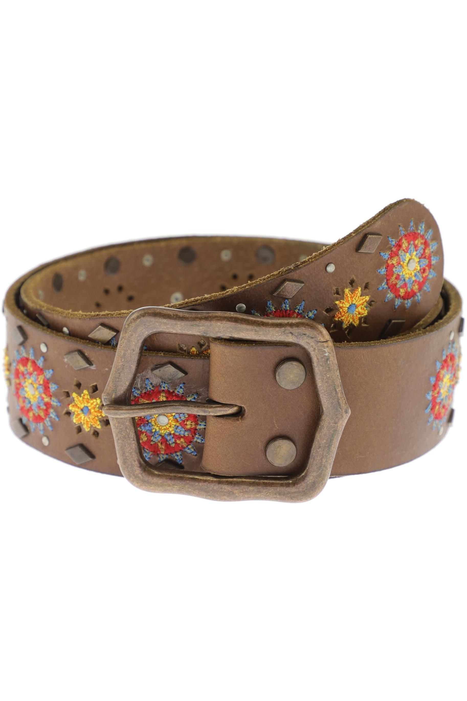 

Lucky Brand Damen Gürtel, braun, Gr. 95