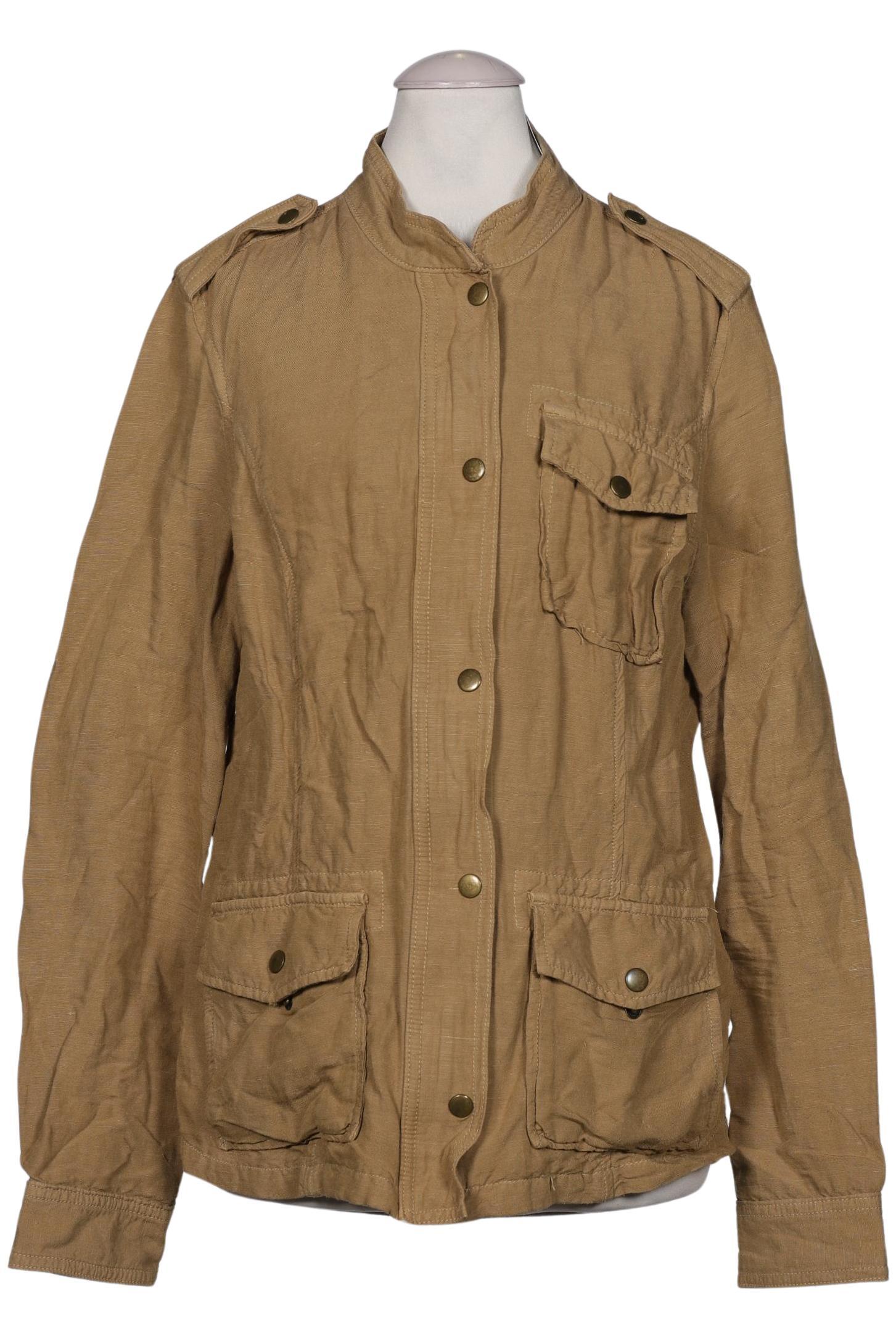 

Lucky Brand Damen Blazer, beige, Gr. 36