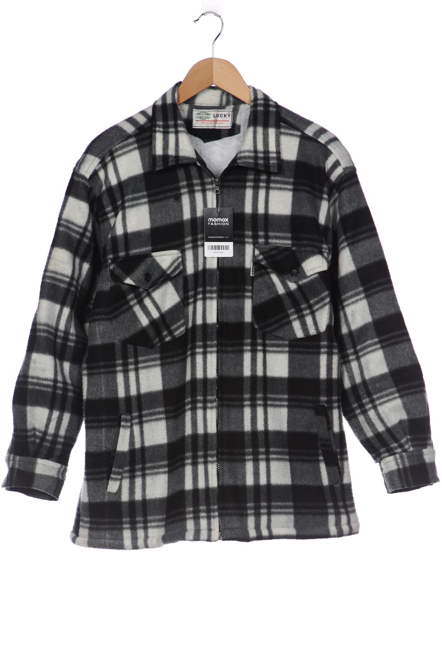 

Lucky Brand Herren Jacke, grau
