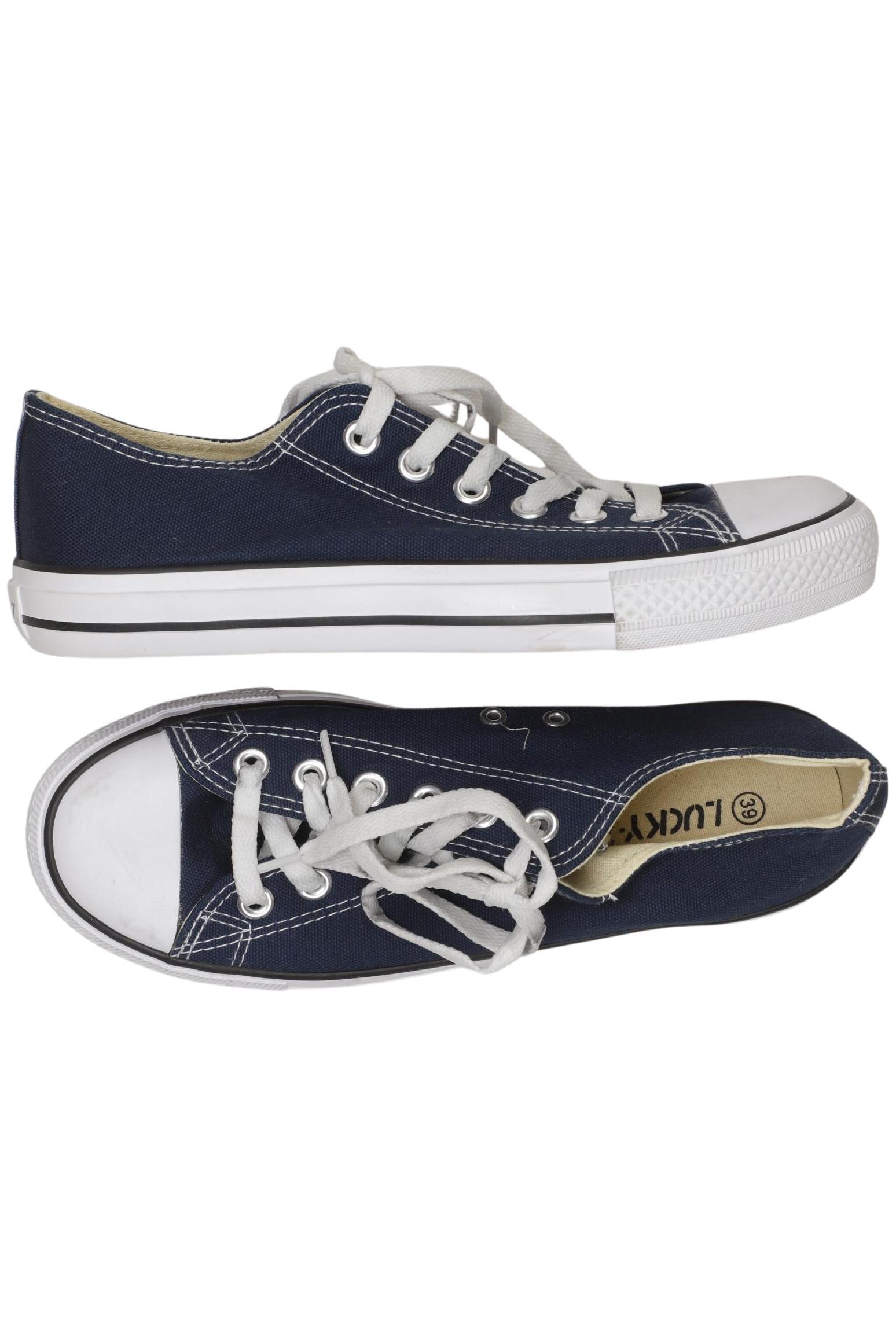 Thumbnail - Lucky Brand Herren Sneakers, marineblau, Gr. 39