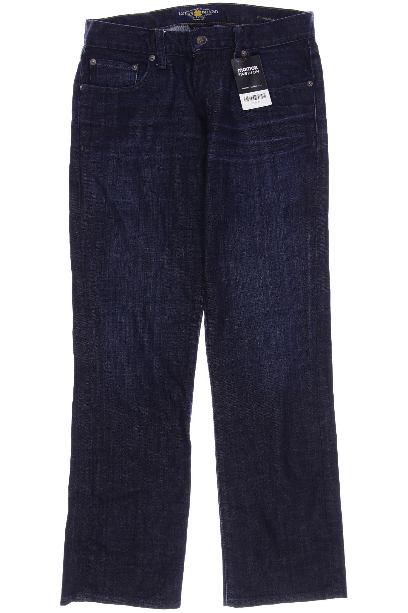 

Lucky Brand Herren Jeans, marineblau
