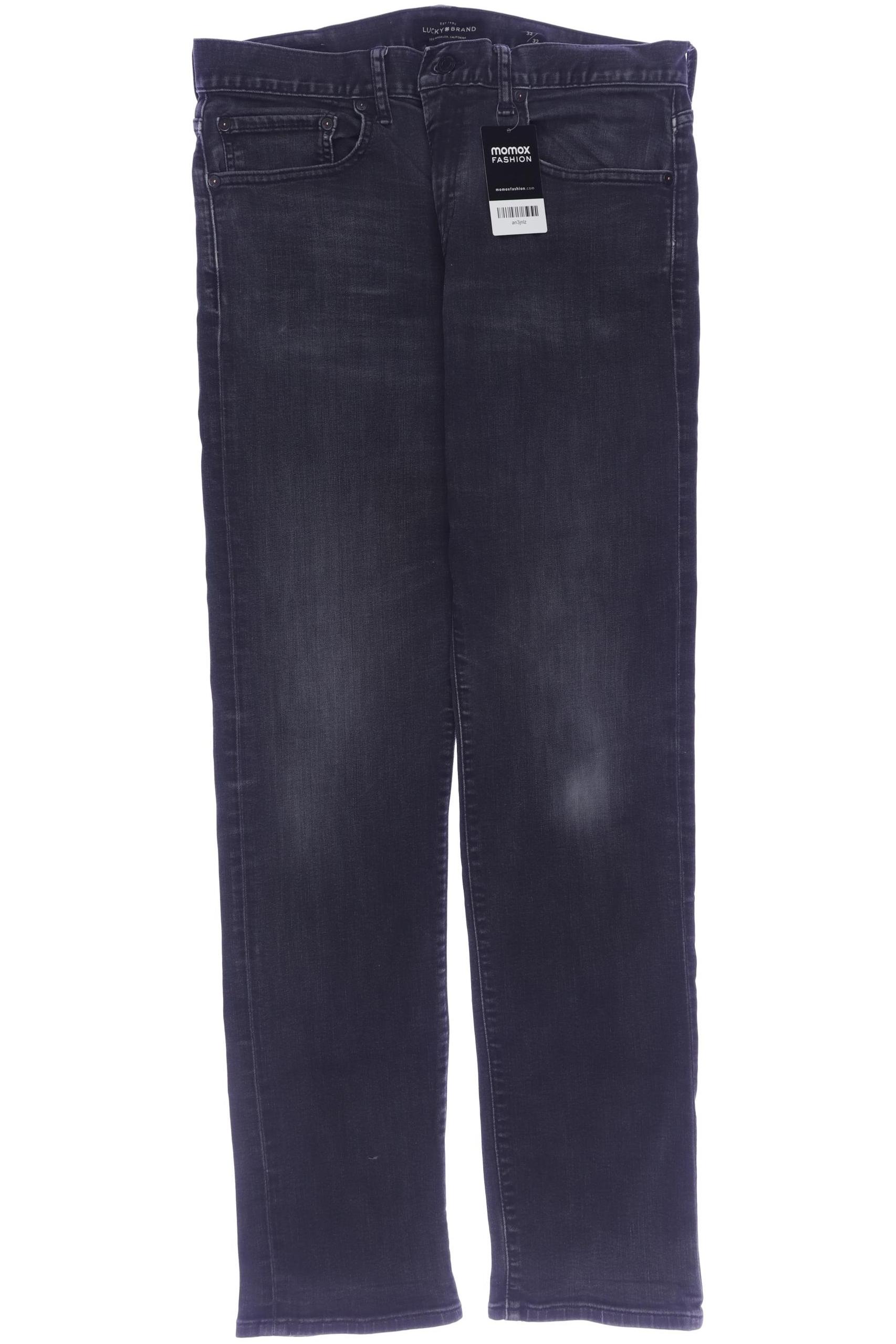 

Lucky Brand Herren Jeans, grau, Gr. 32