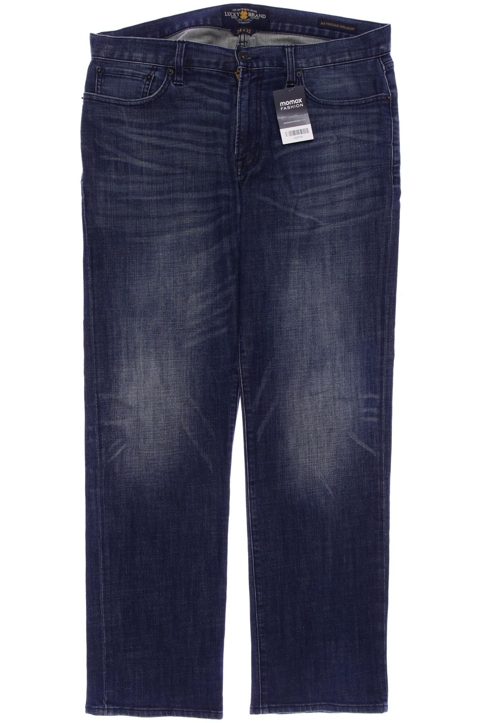 

Lucky Brand Herren Jeans, blau