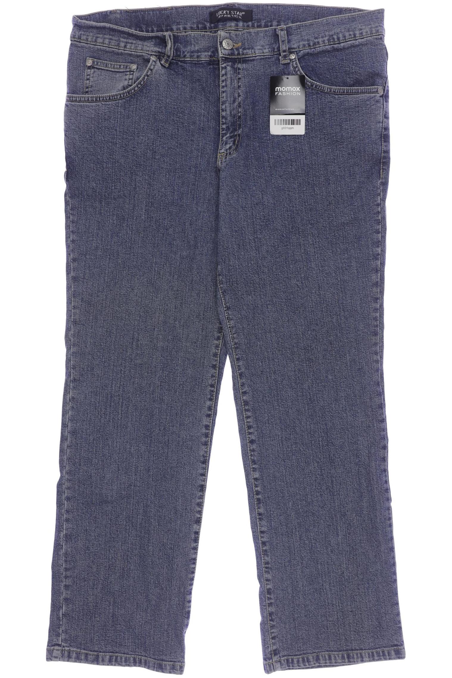 

Lucky Brand Herren Jeans, blau, Gr. 36