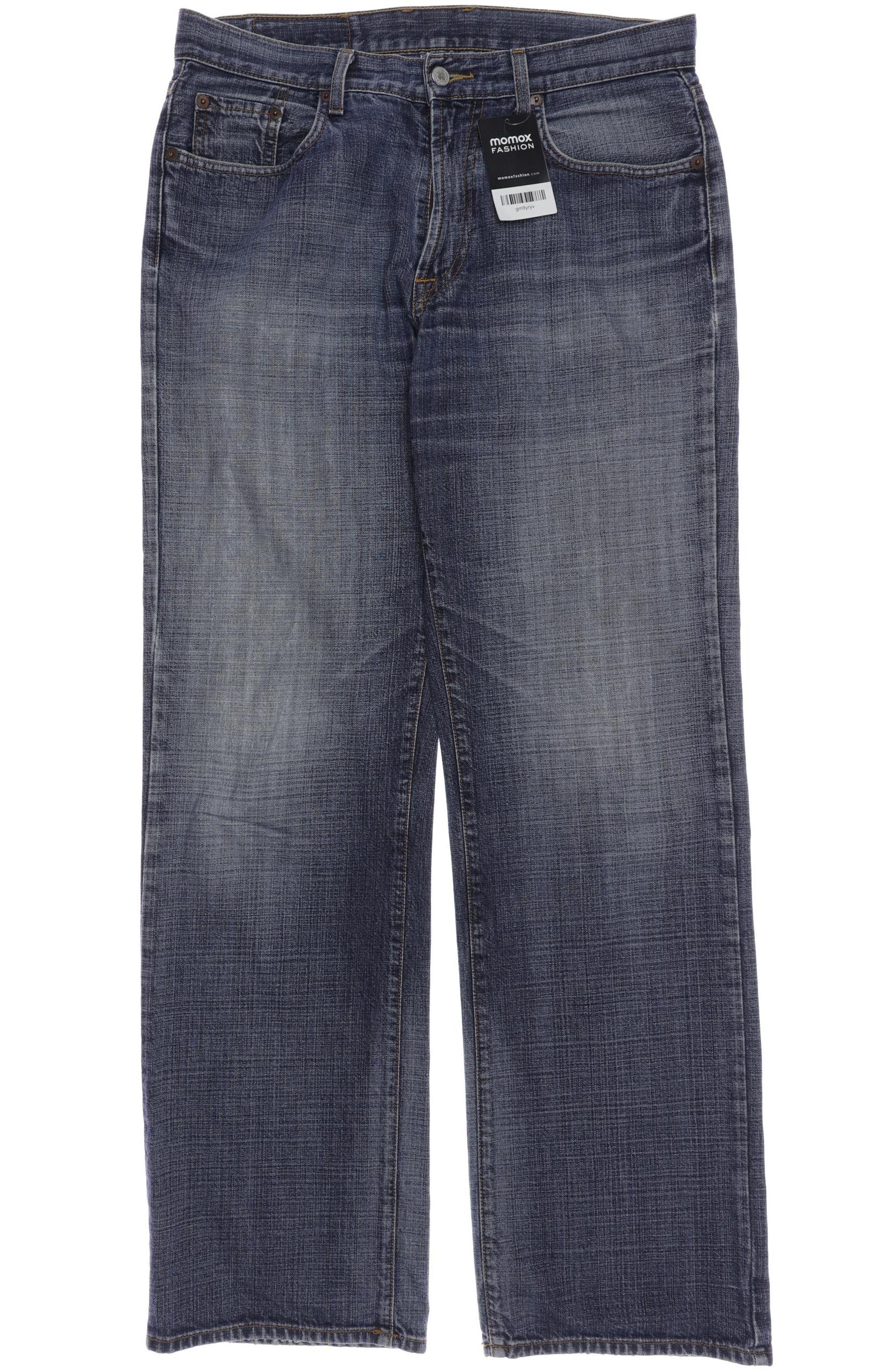 

Lucky Brand Herren Jeans, blau