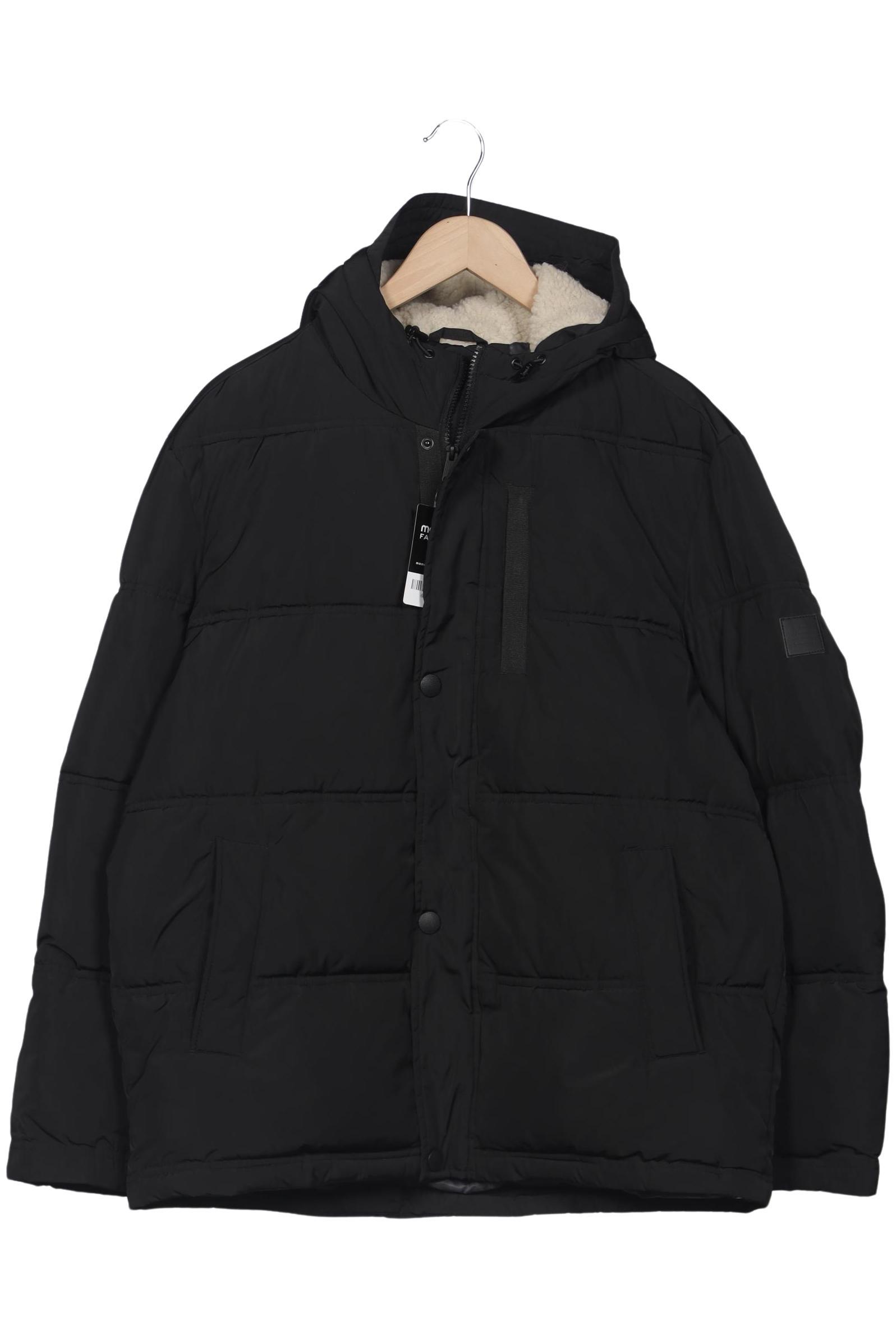 

Lucky Brand Herren Jacke, schwarz, Gr. 52