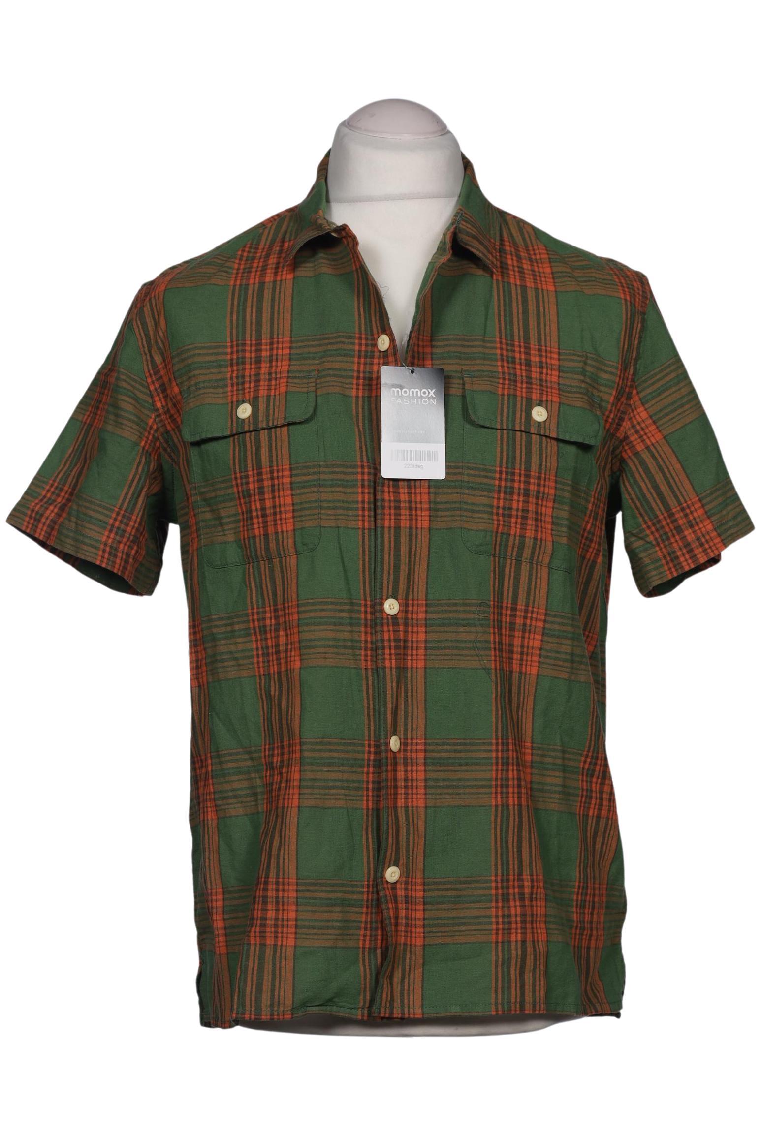 

Lucky Brand Herren Hemd, grün, Gr. 48