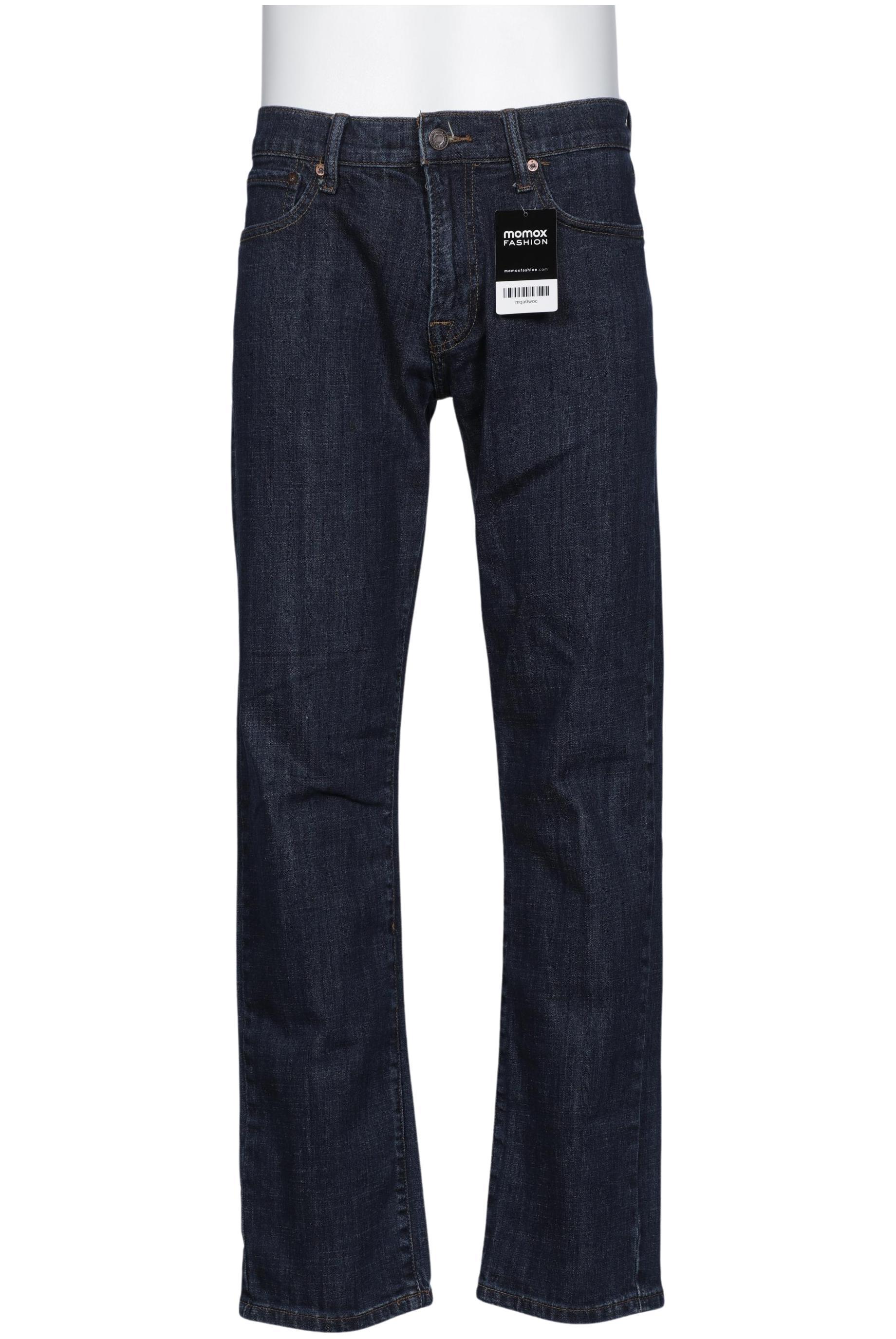 

Lucky Brand Herren Jeans, marineblau, Gr. 32
