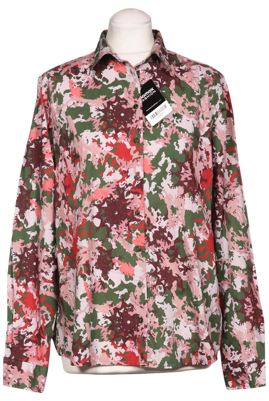 

Lucky de Luca Damen Bluse, mehrfarbig, Gr. 42