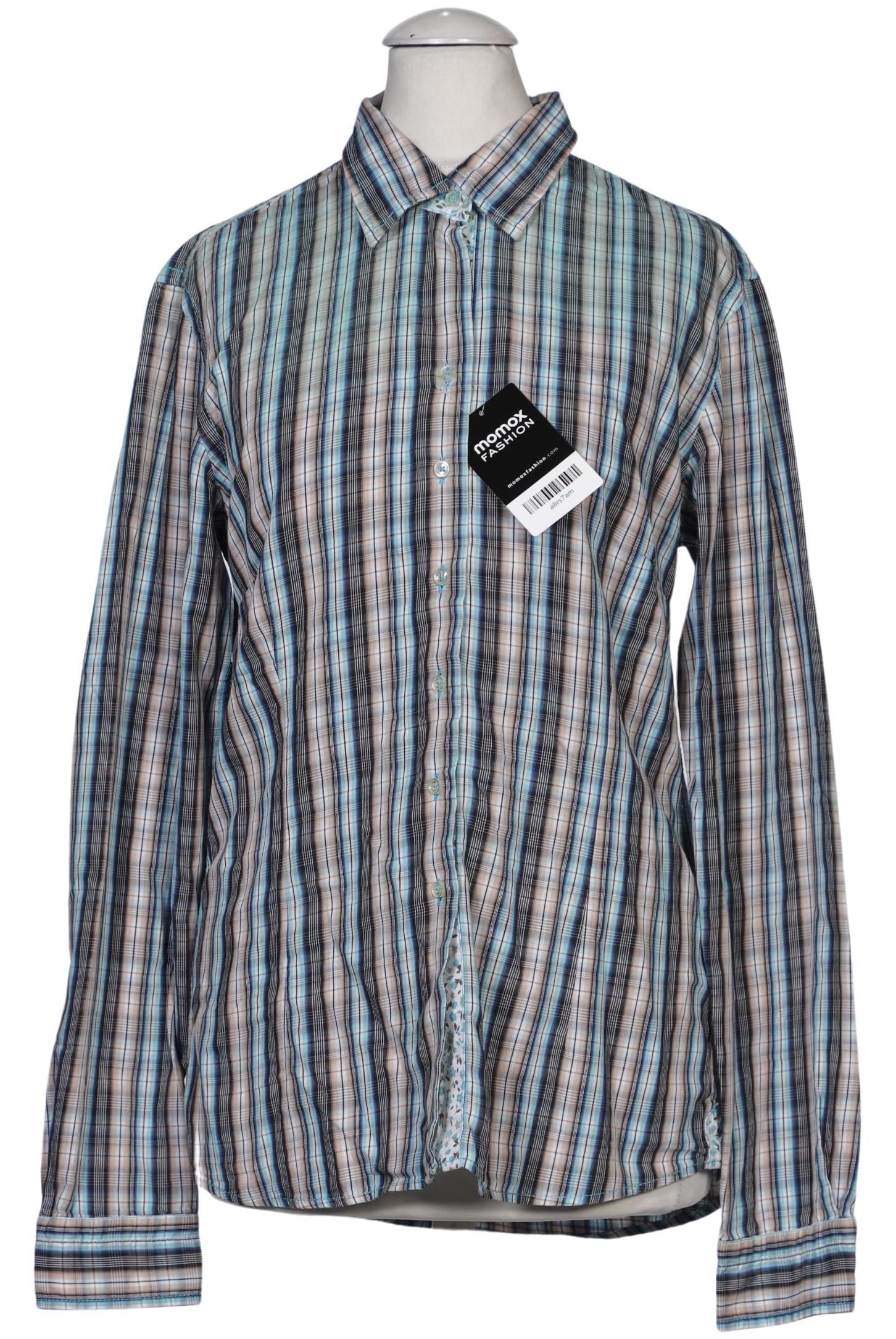 

Lucky de Luca Damen Bluse, mehrfarbig, Gr. 34