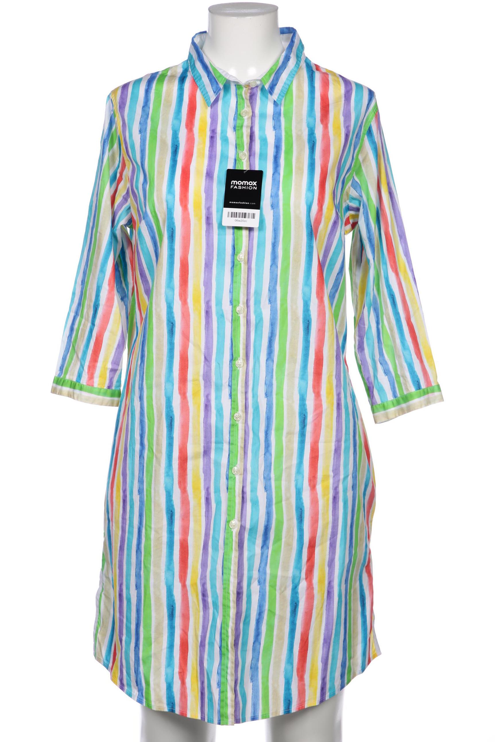 

Lucky de Luca Damen Kleid, mehrfarbig, Gr. 42