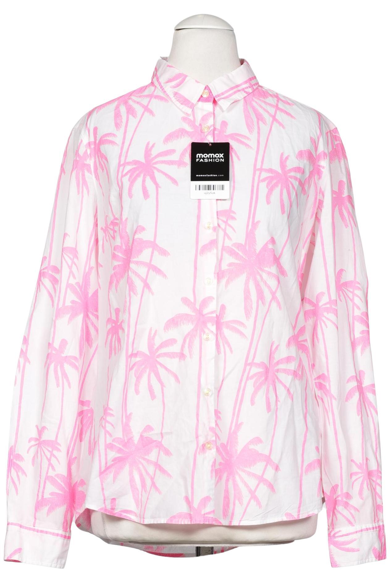 

Lucky de Luca Damen Bluse, mehrfarbig, Gr. 36