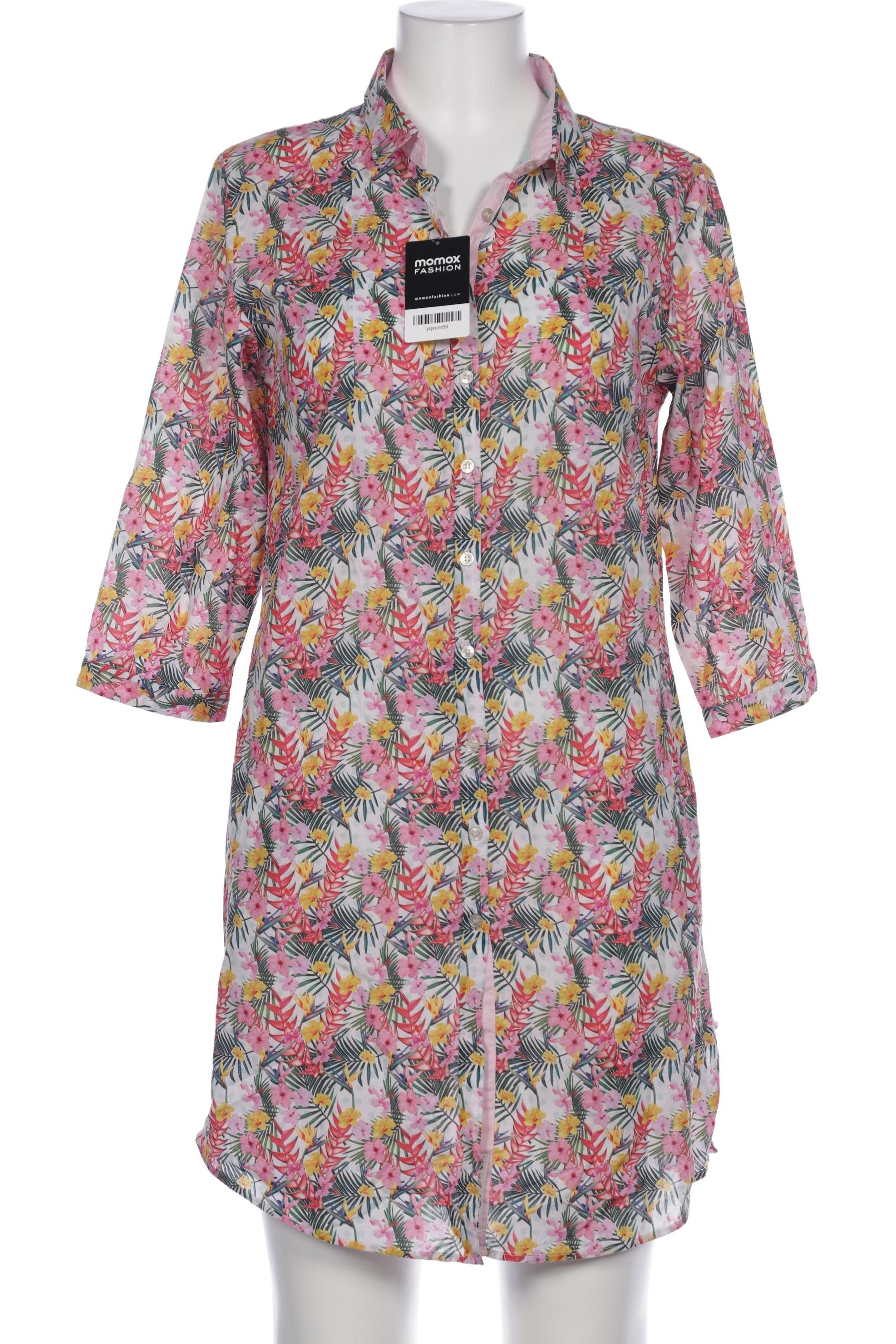 

Lucky de Luca Damen Kleid, mehrfarbig, Gr. 42
