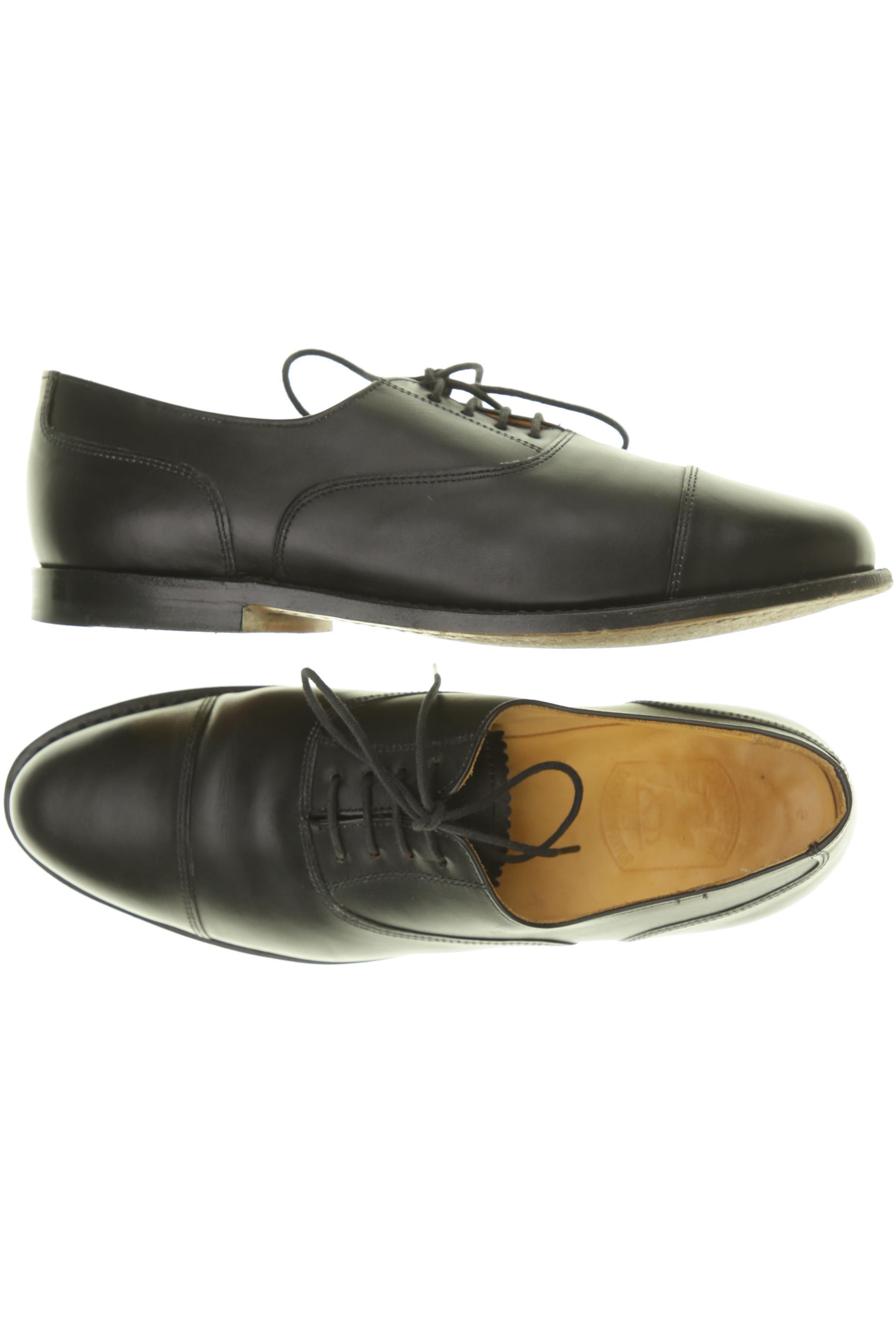 

Ludwig Reiter Damen Halbschuh, schwarz, Gr. 37