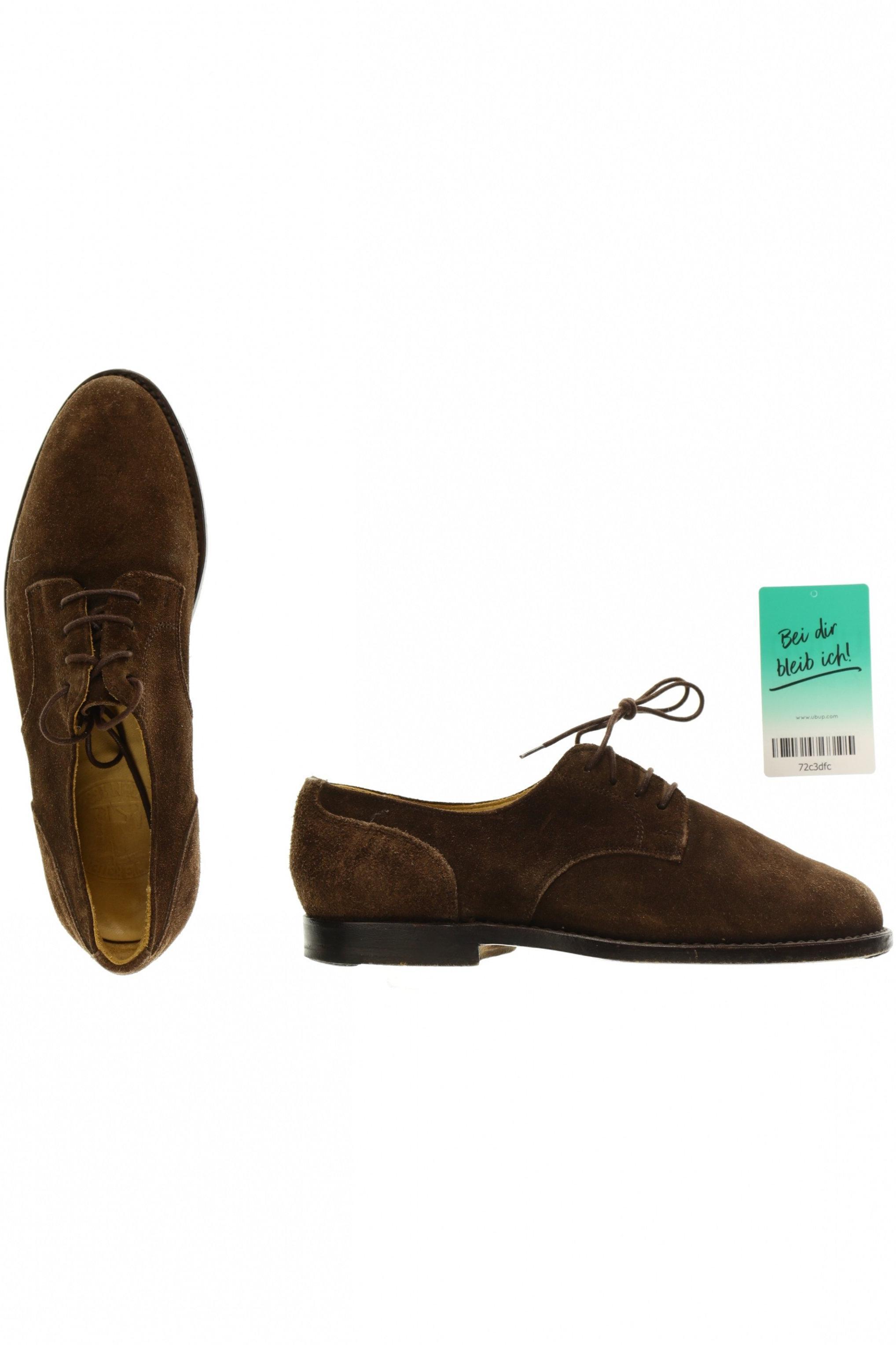 

Ludwig Reiter Damen Halbschuh, braun, Gr. 3