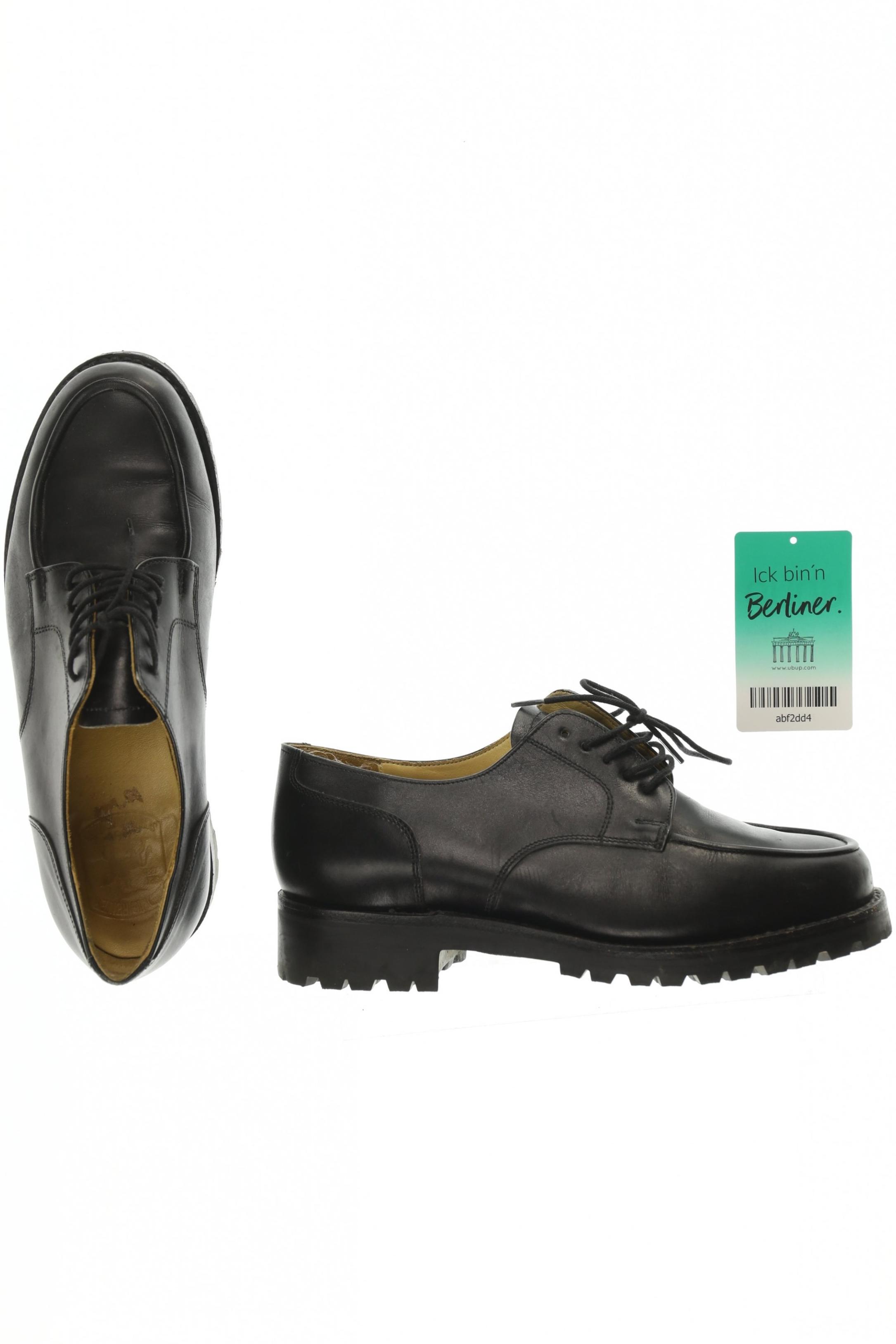 Thumbnail - Ludwig Reiter Damen Halbschuh, schwarz, Gr. 3.5