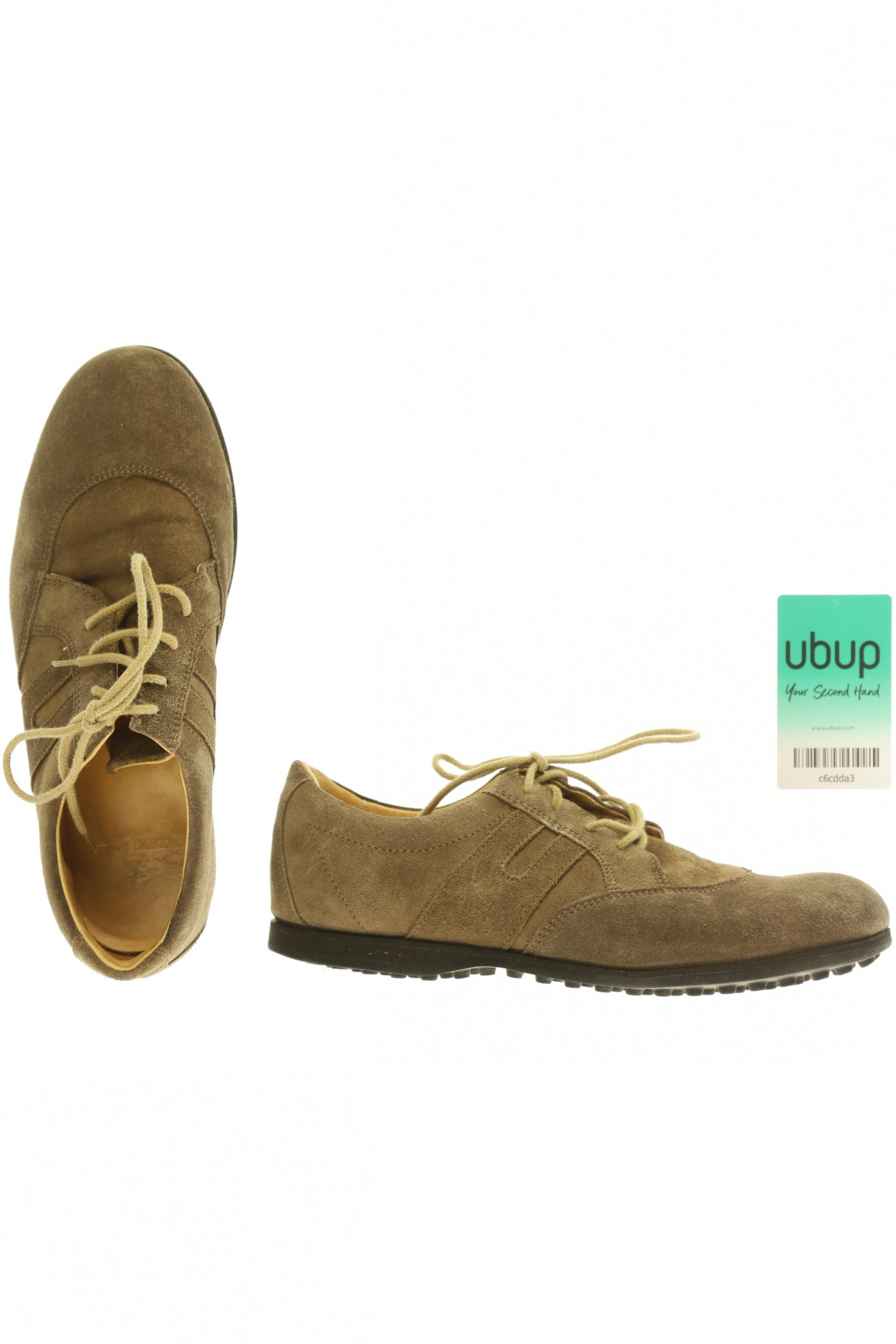 

Ludwig Reiter Damen Halbschuh, braun, Gr. 38