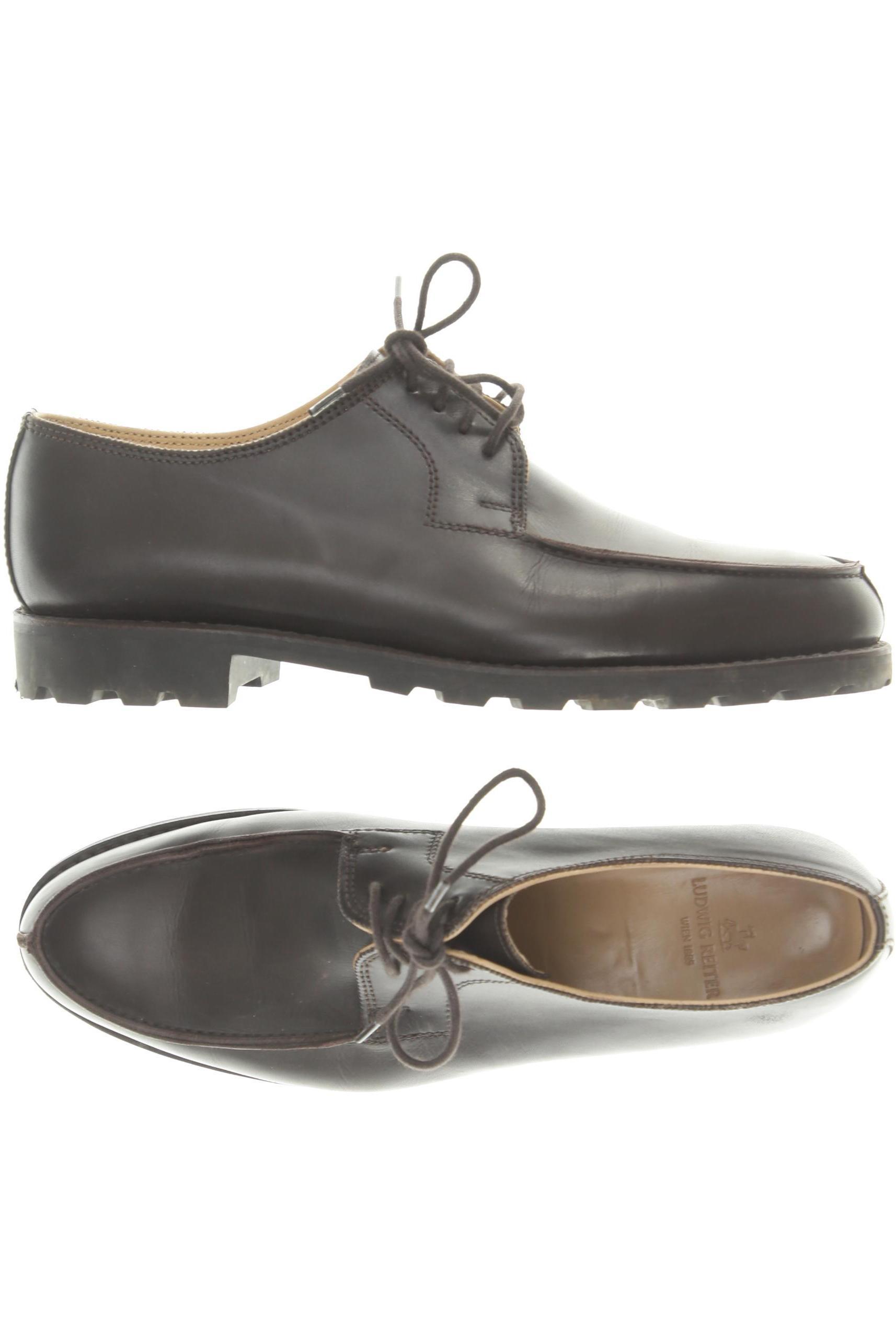 

Ludwig Reiter Damen Halbschuh, , Gr. 7