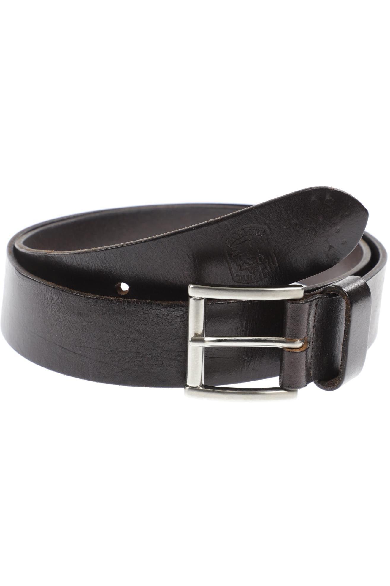 Thumbnail - Ludwig Reiter Herren Gürtel, braun, Gr.