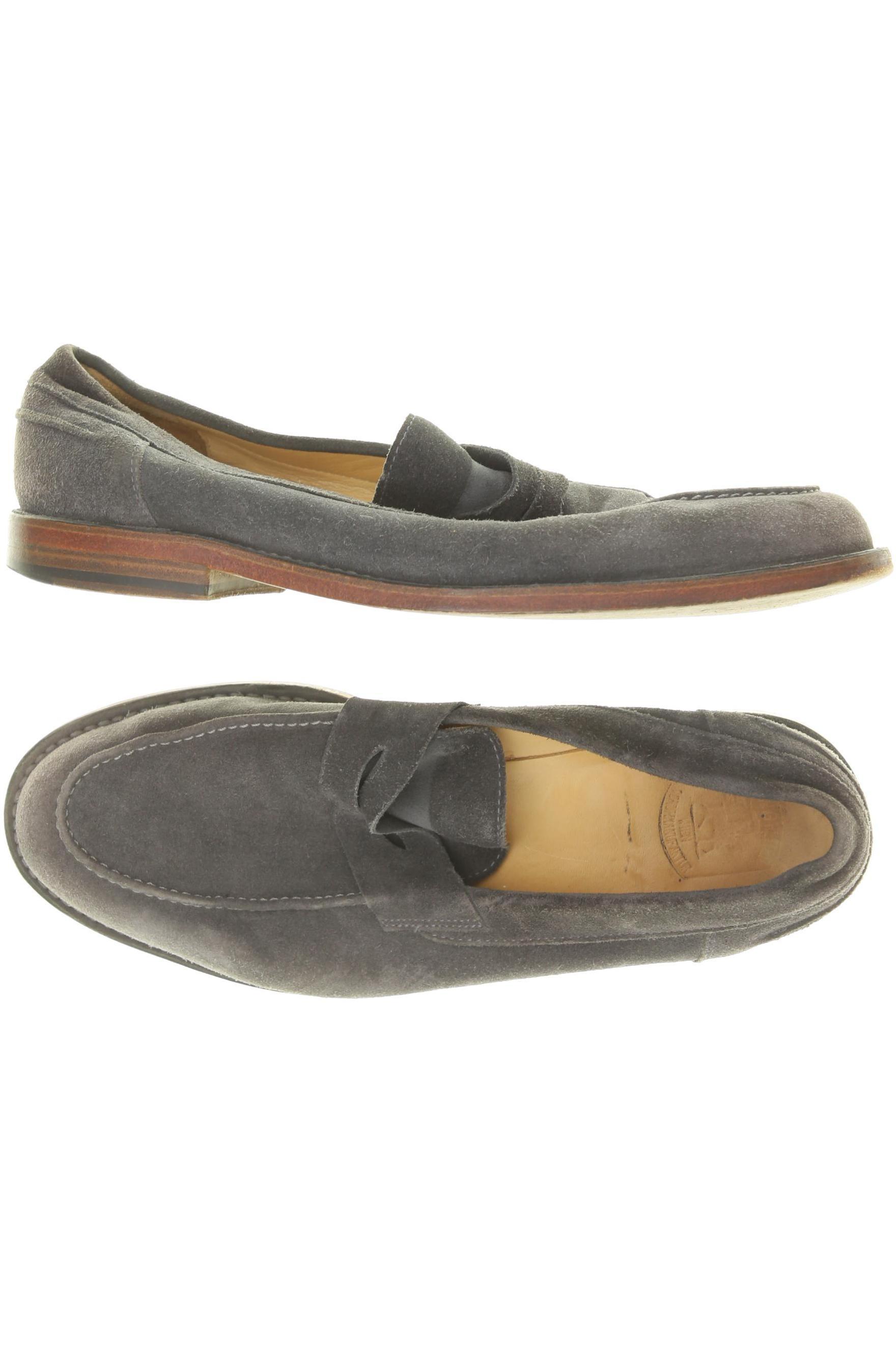 Thumbnail - Ludwig Reiter Herren Halbschuh, grau, Gr. 10.5