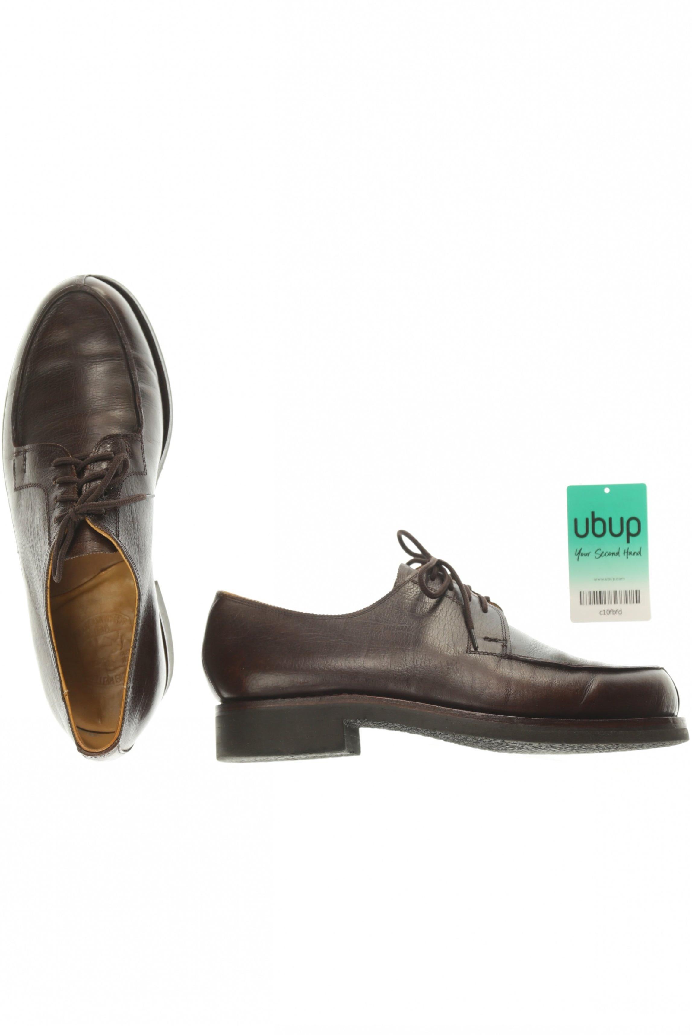 

Ludwig Reiter Herren Halbschuh, braun, Gr. 6.5