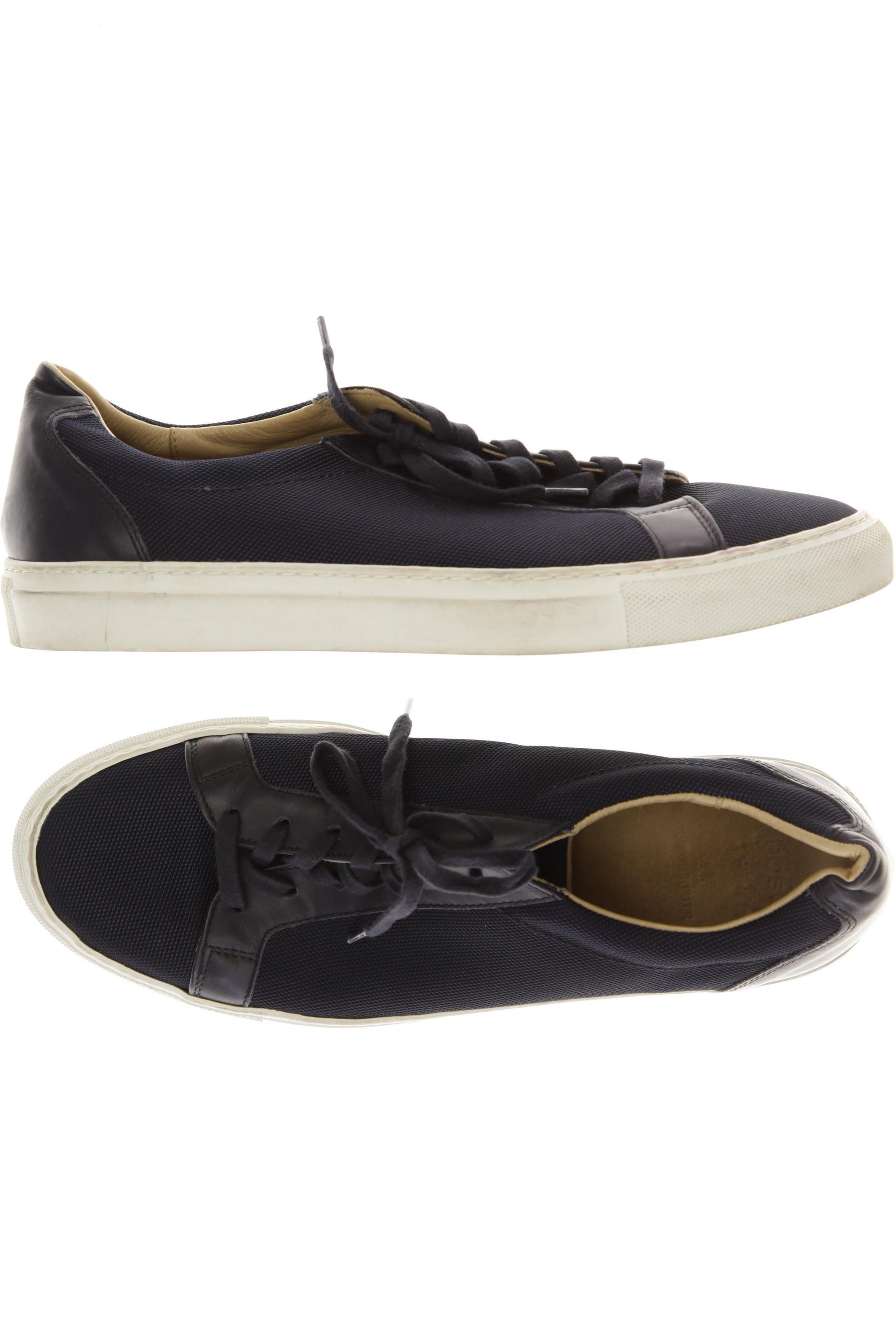 Thumbnail - Ludwig Reiter Herren Sneakers, blau, Gr. 44