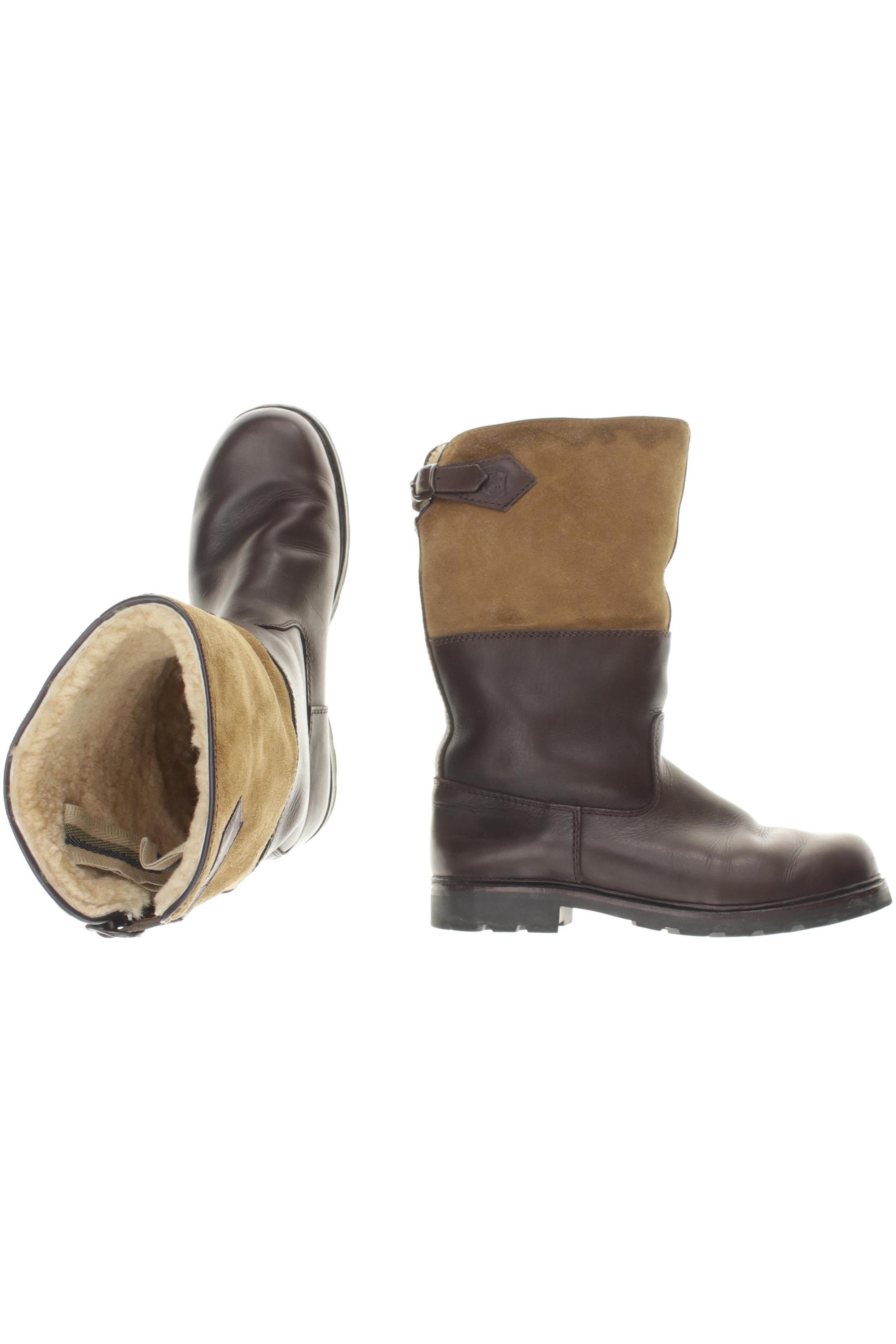 Thumbnail - Ludwig Reiter Herren Stiefel, braun, Gr. 42