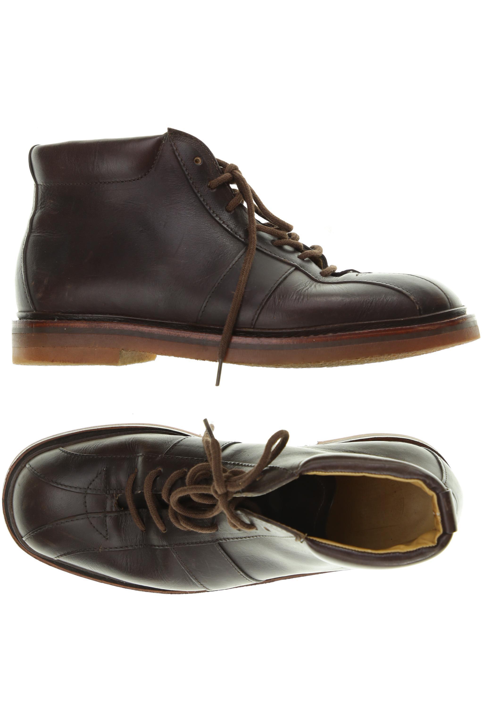 Thumbnail - Ludwig Reiter Herren Stiefel, braun, Gr. 7