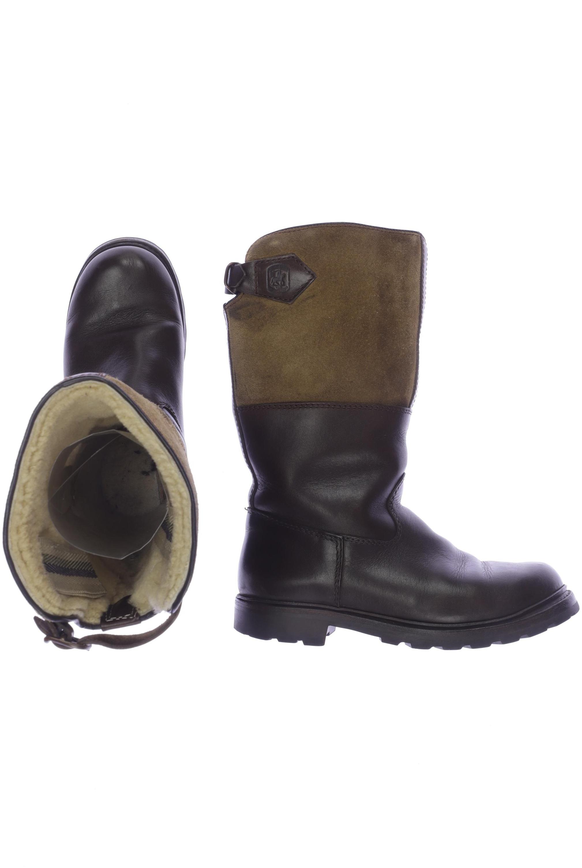 

Ludwig Reiter Damen Stiefel, braun, Gr. 36