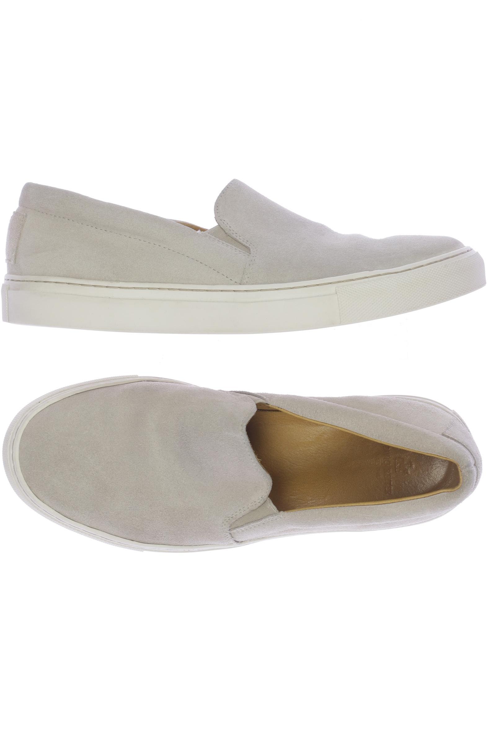 

Ludwig Reiter Damen Sneakers, cremeweiß, Gr. 40